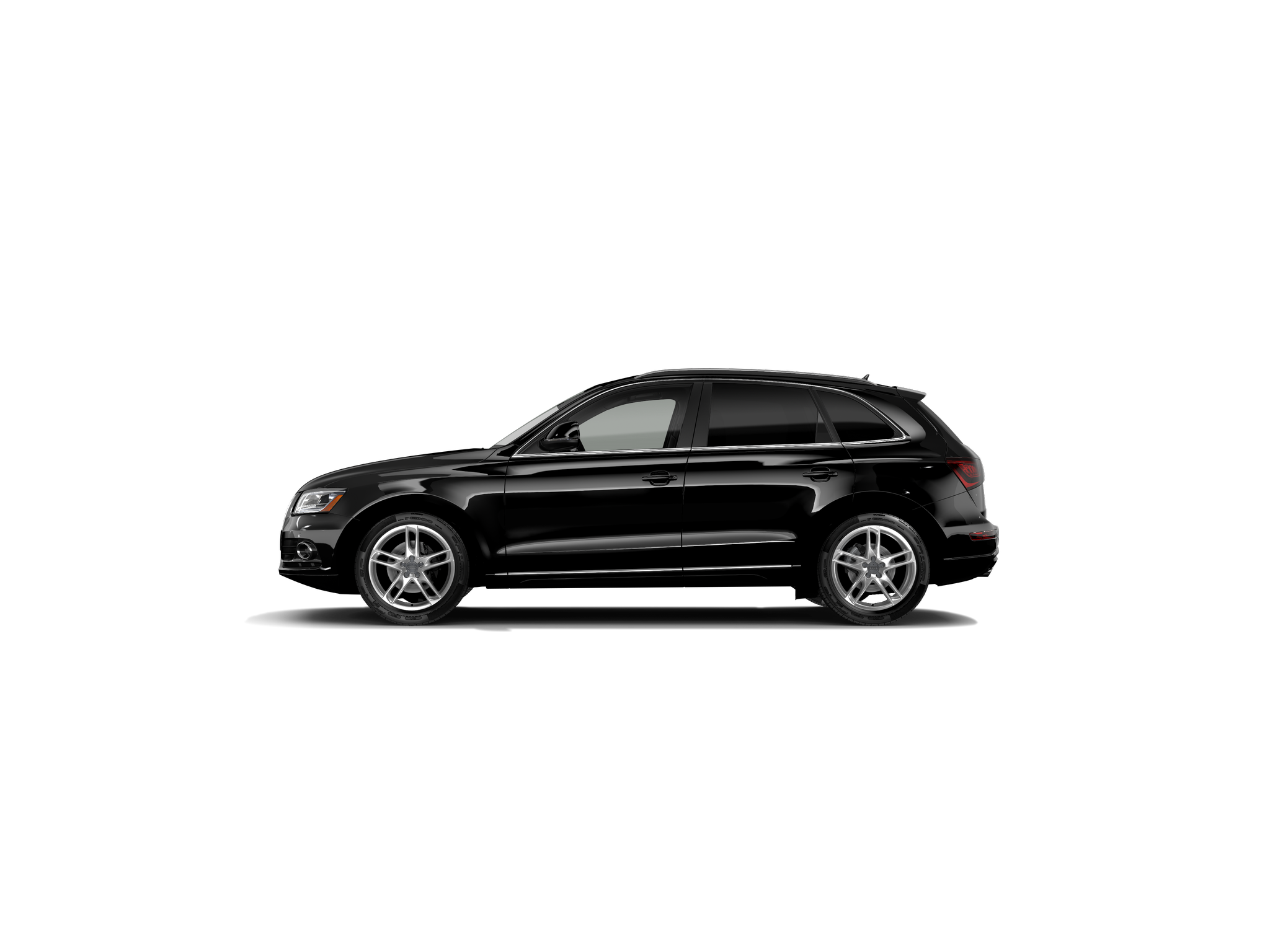 2014 Audi Q5