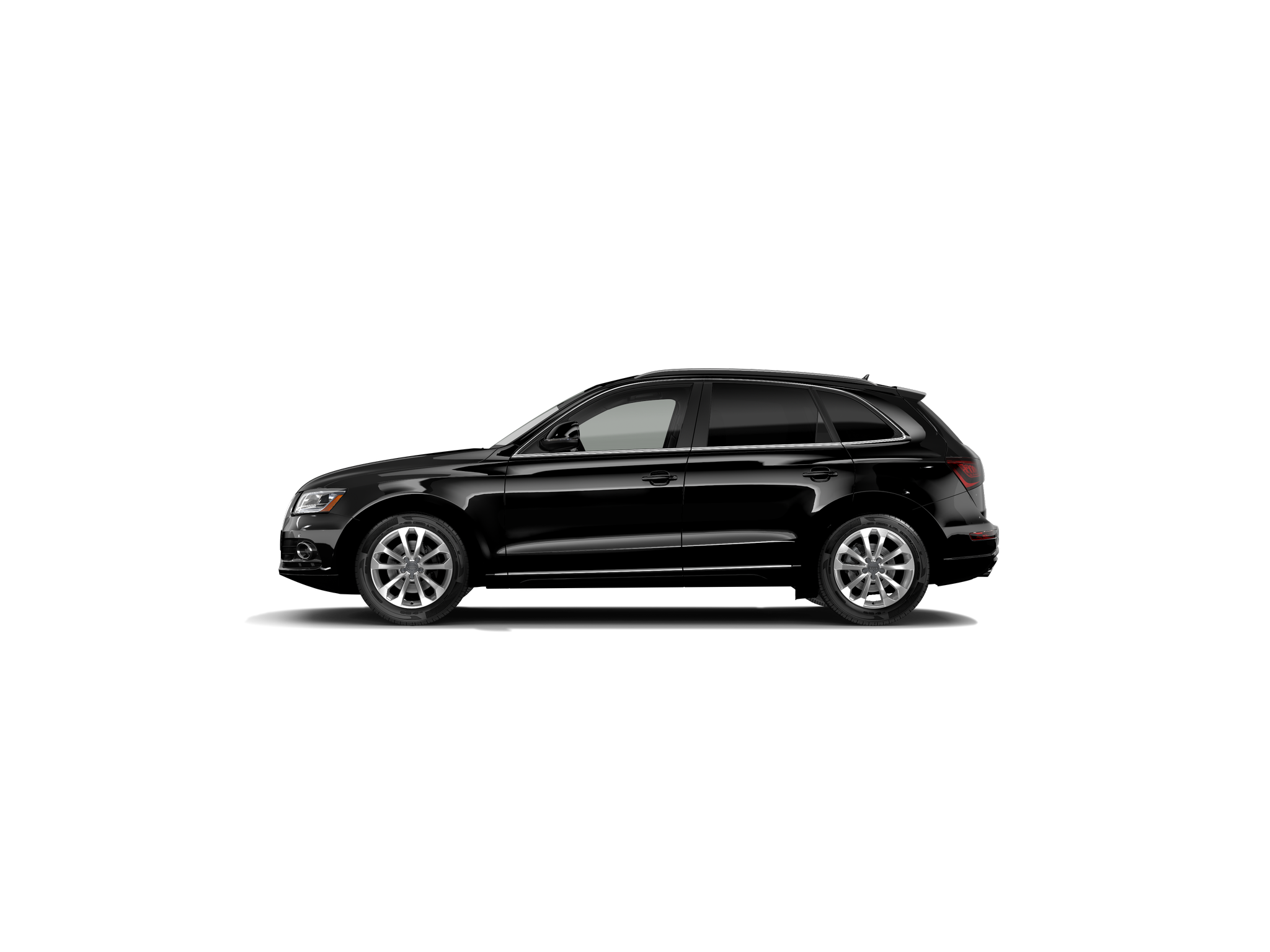 2014 Audi Q5