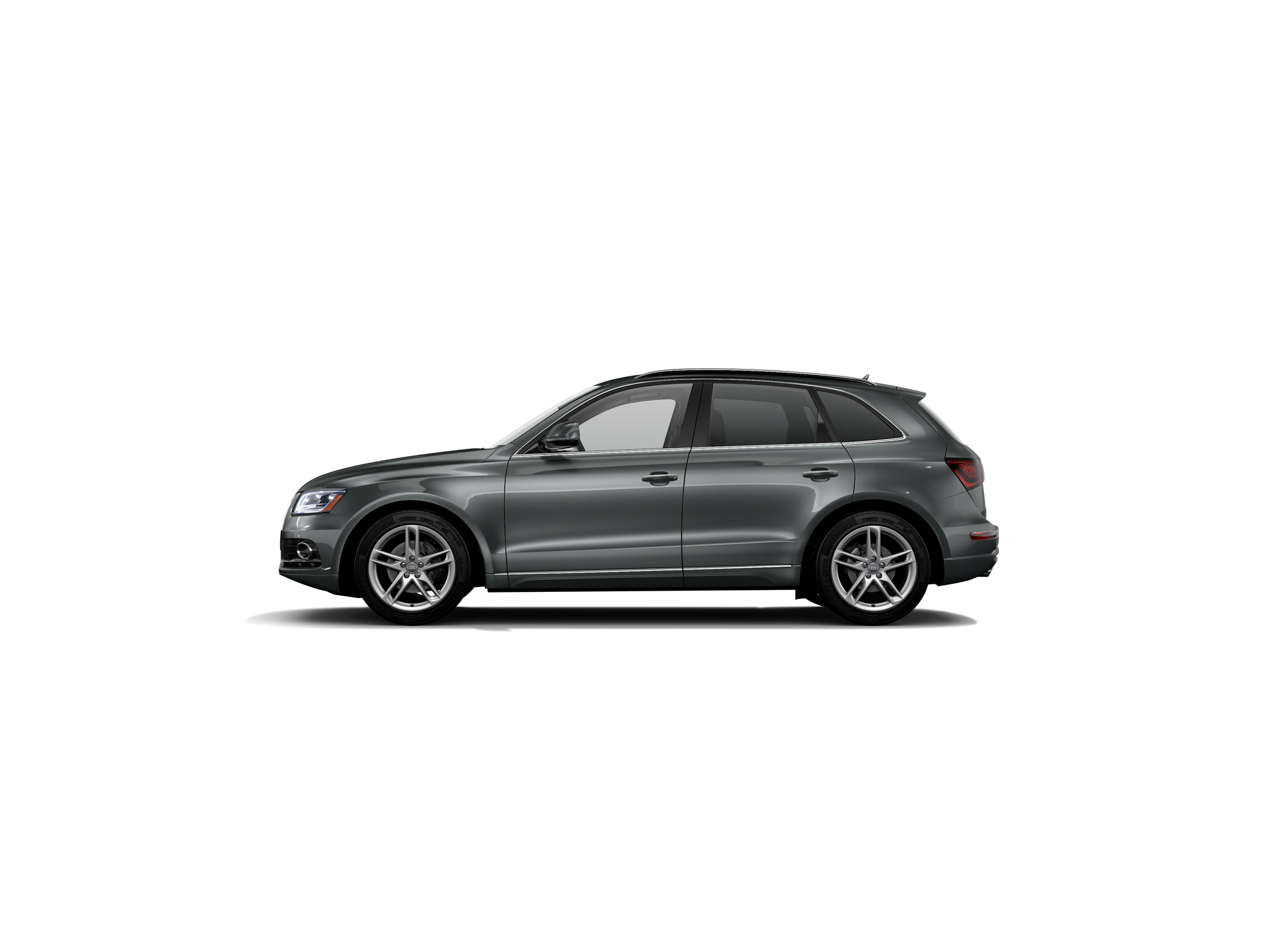 2015 Audi Q5