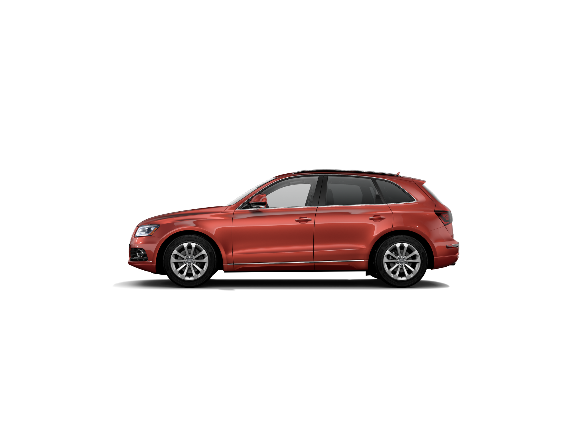 2015 Audi Q5