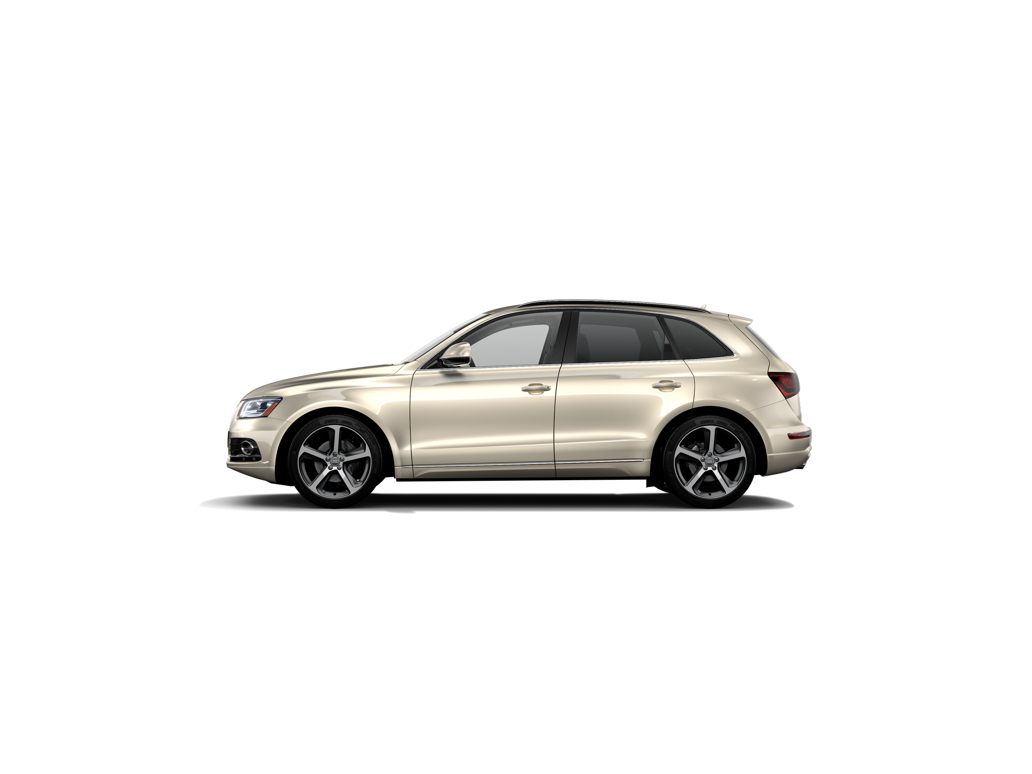 2015 Audi Q5