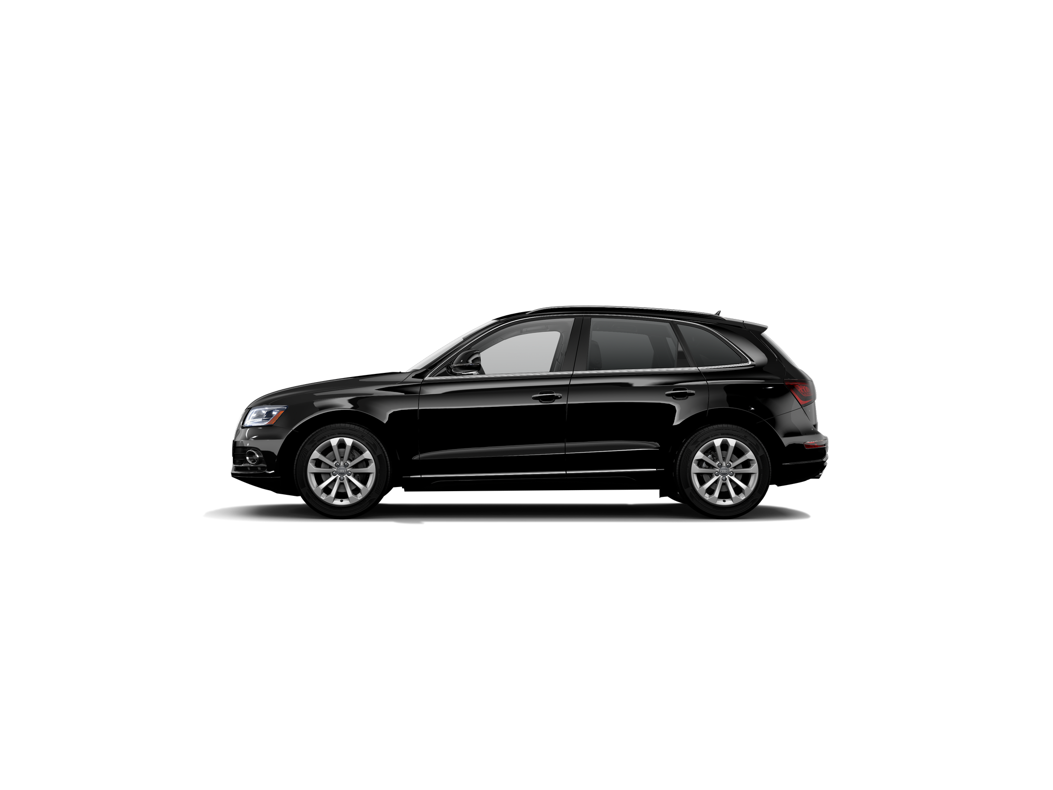 2016 Audi Q5