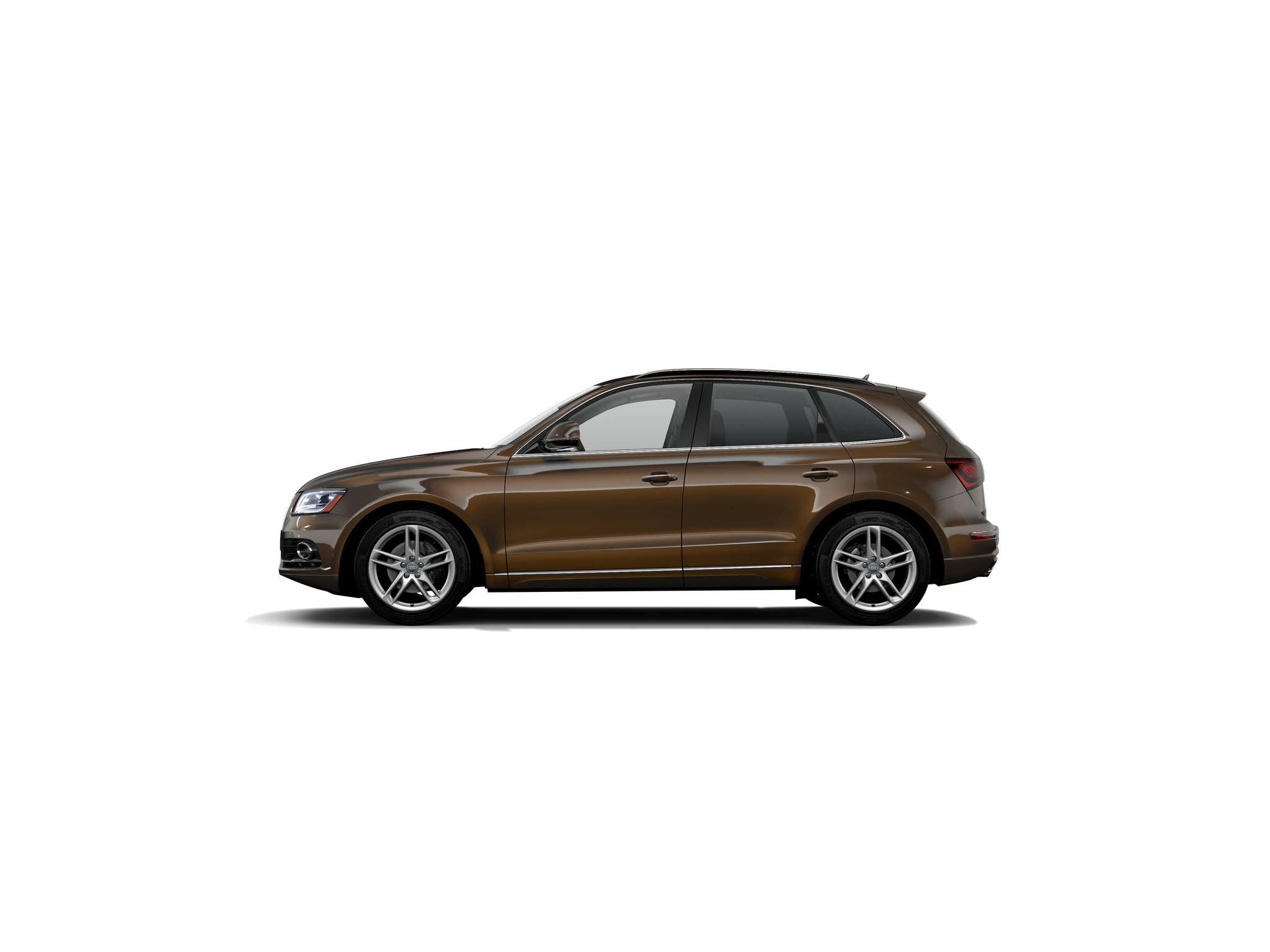 2015 Audi Q5