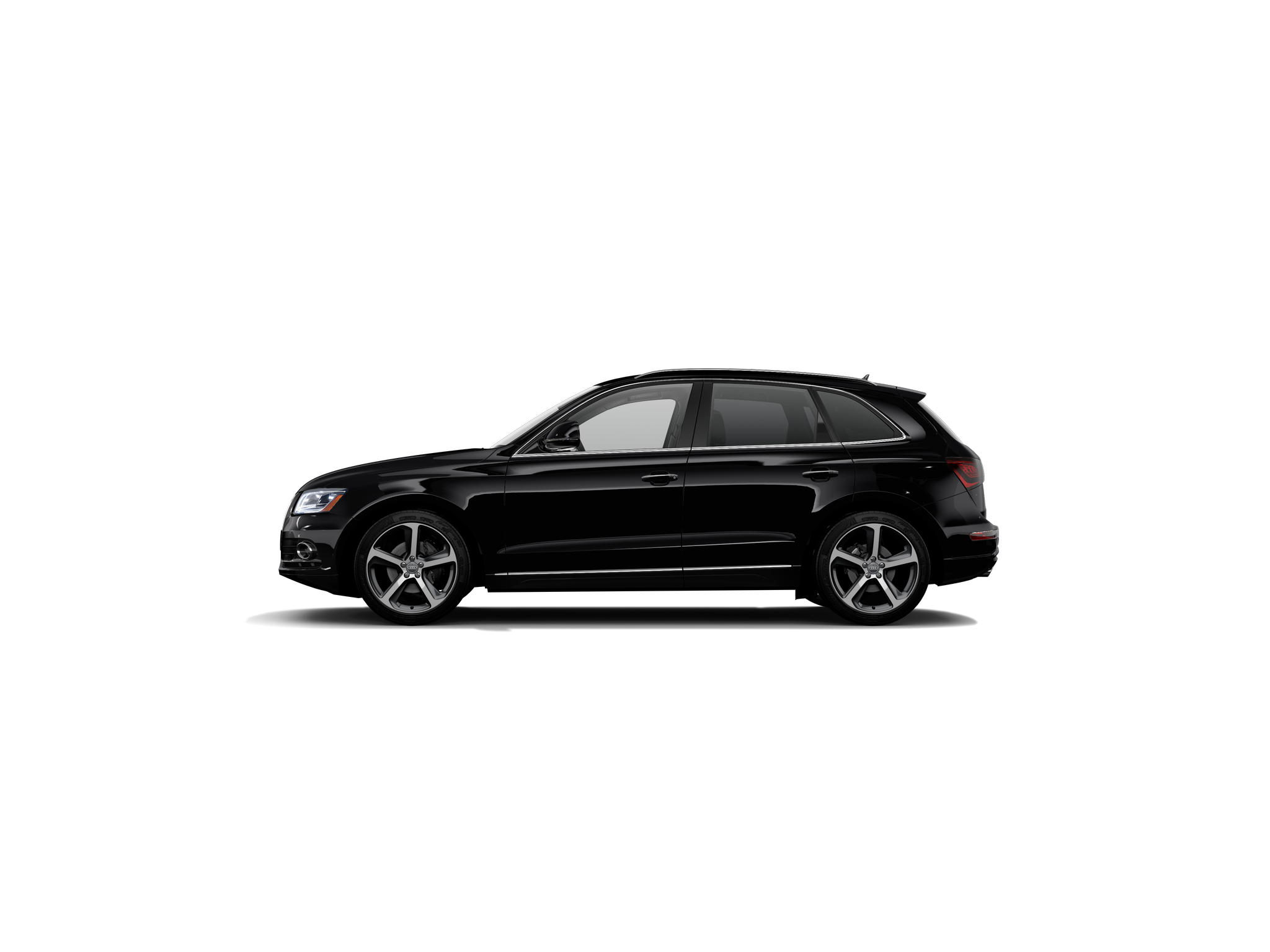 2015 Audi Q5