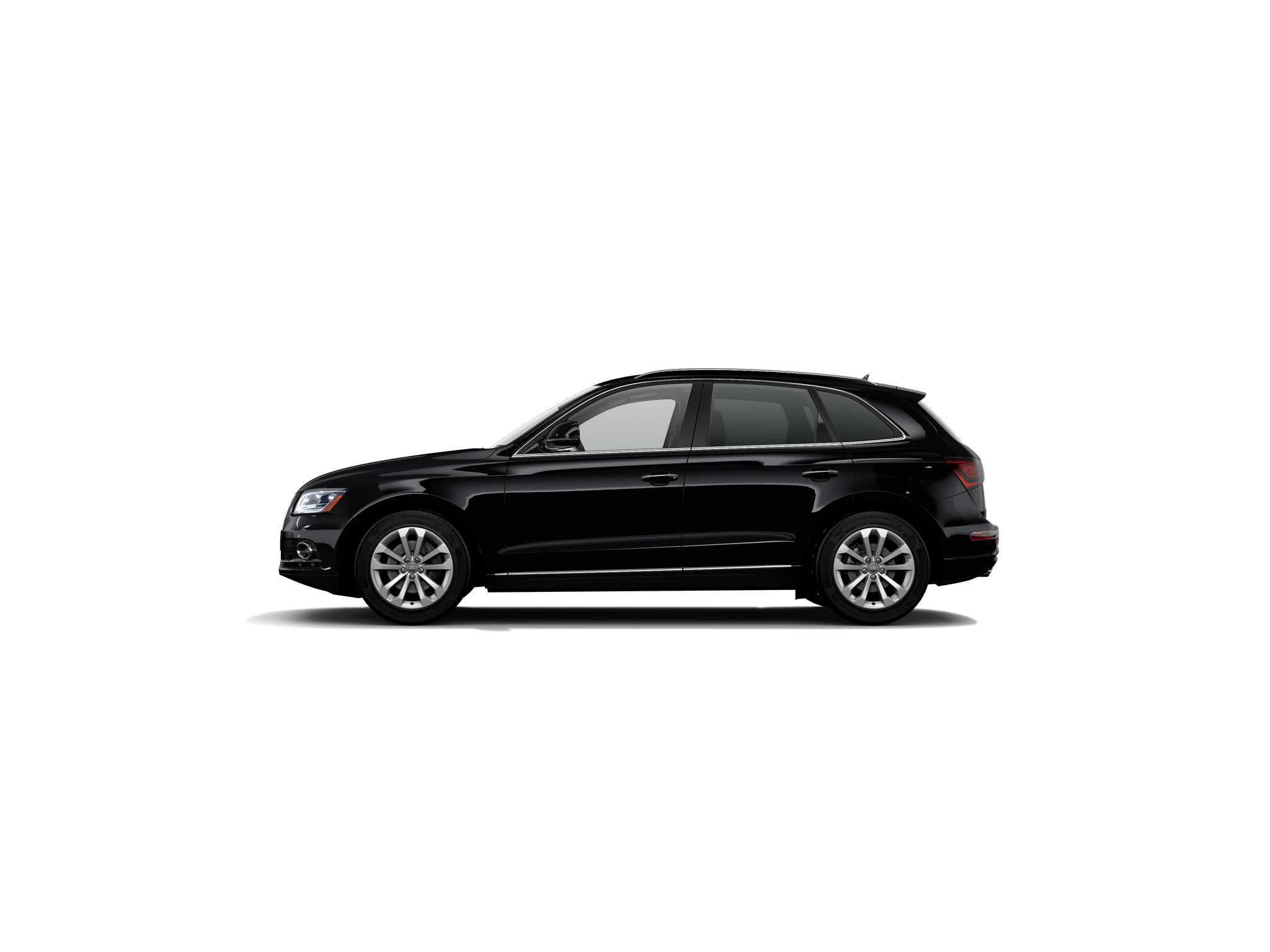 2015 Audi Q5
