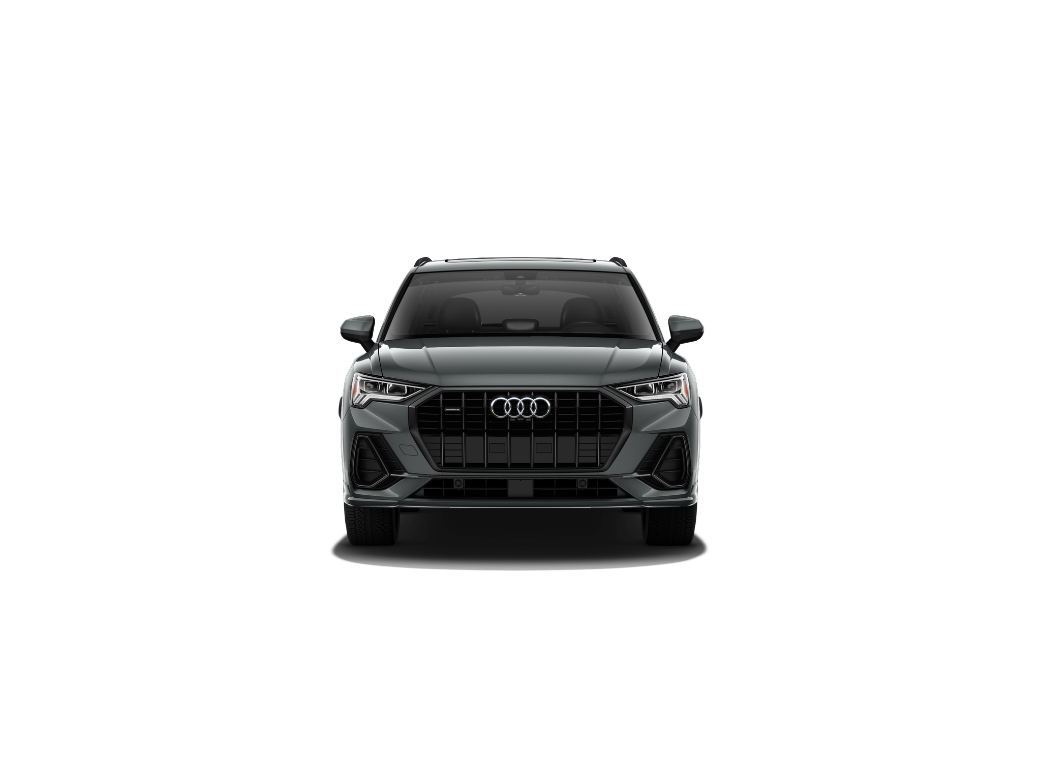 2020 Audi Q3 SUV