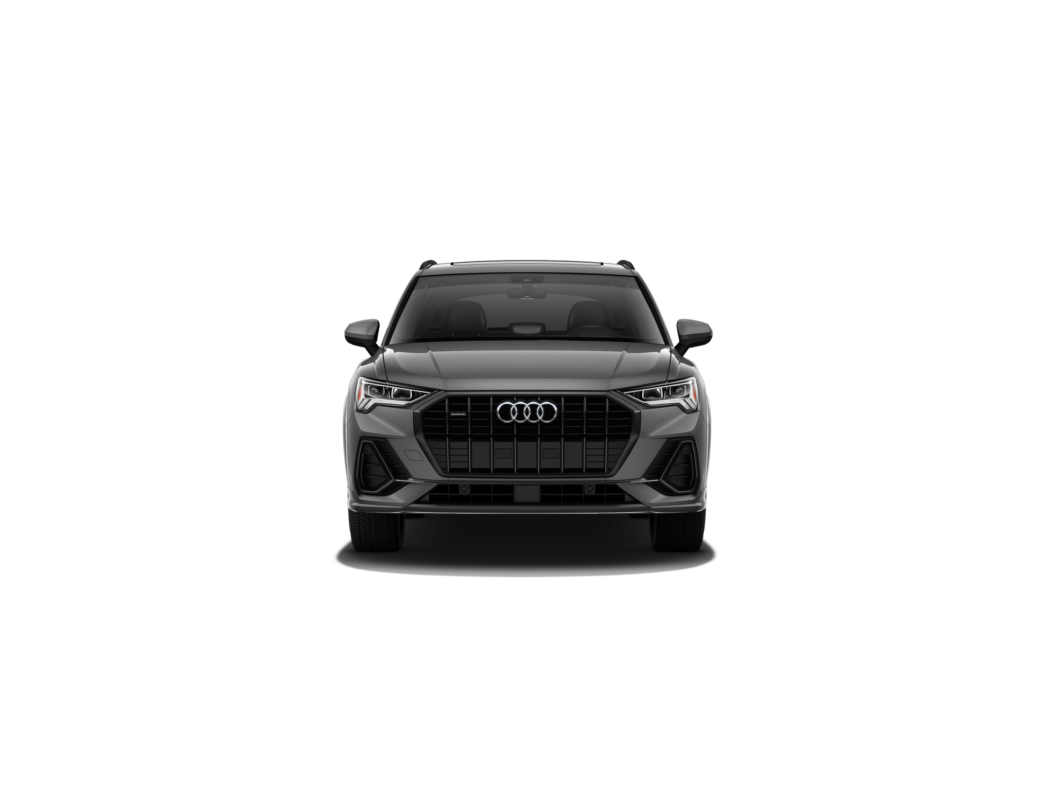 2021 Audi Q3 SUV