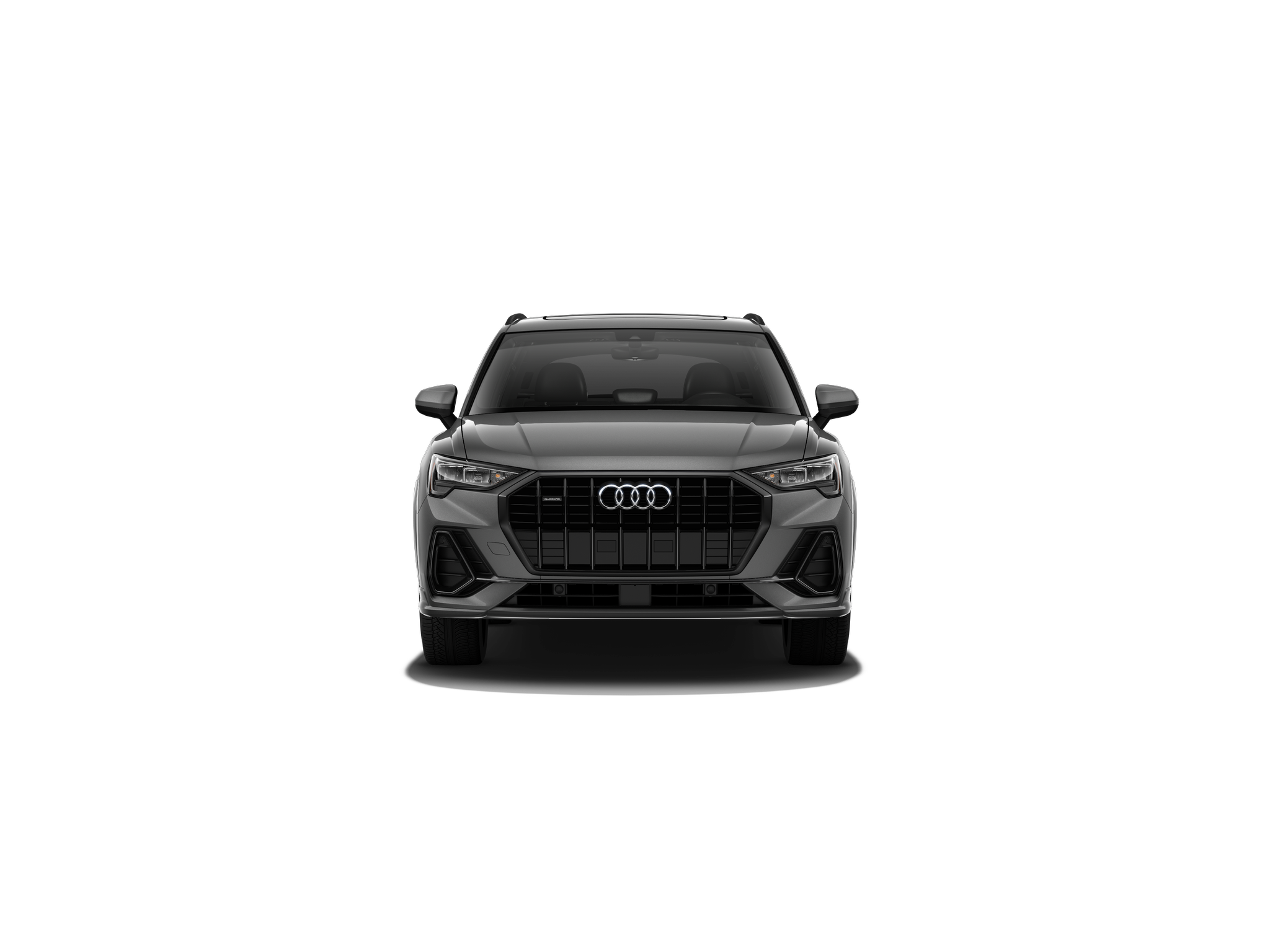 2021 Audi Q3 SUV