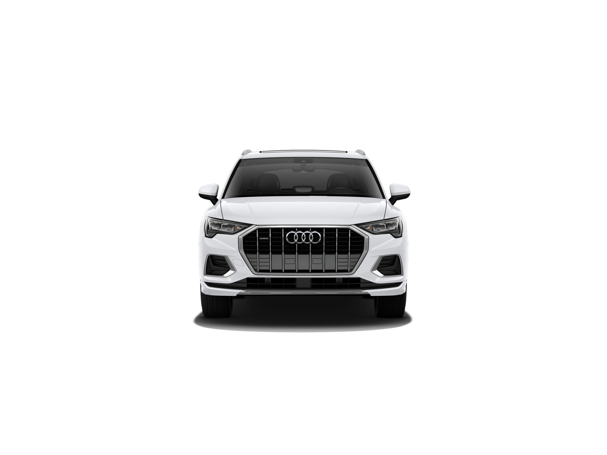 2021 Audi Q3 SUV