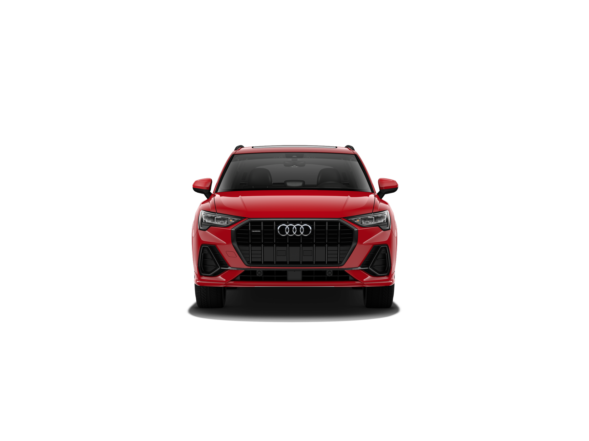 2021 Audi Q3 SUV