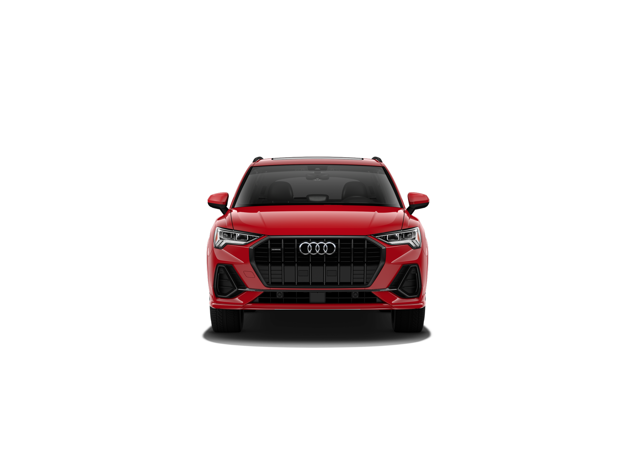 2021 Audi Q3 SUV