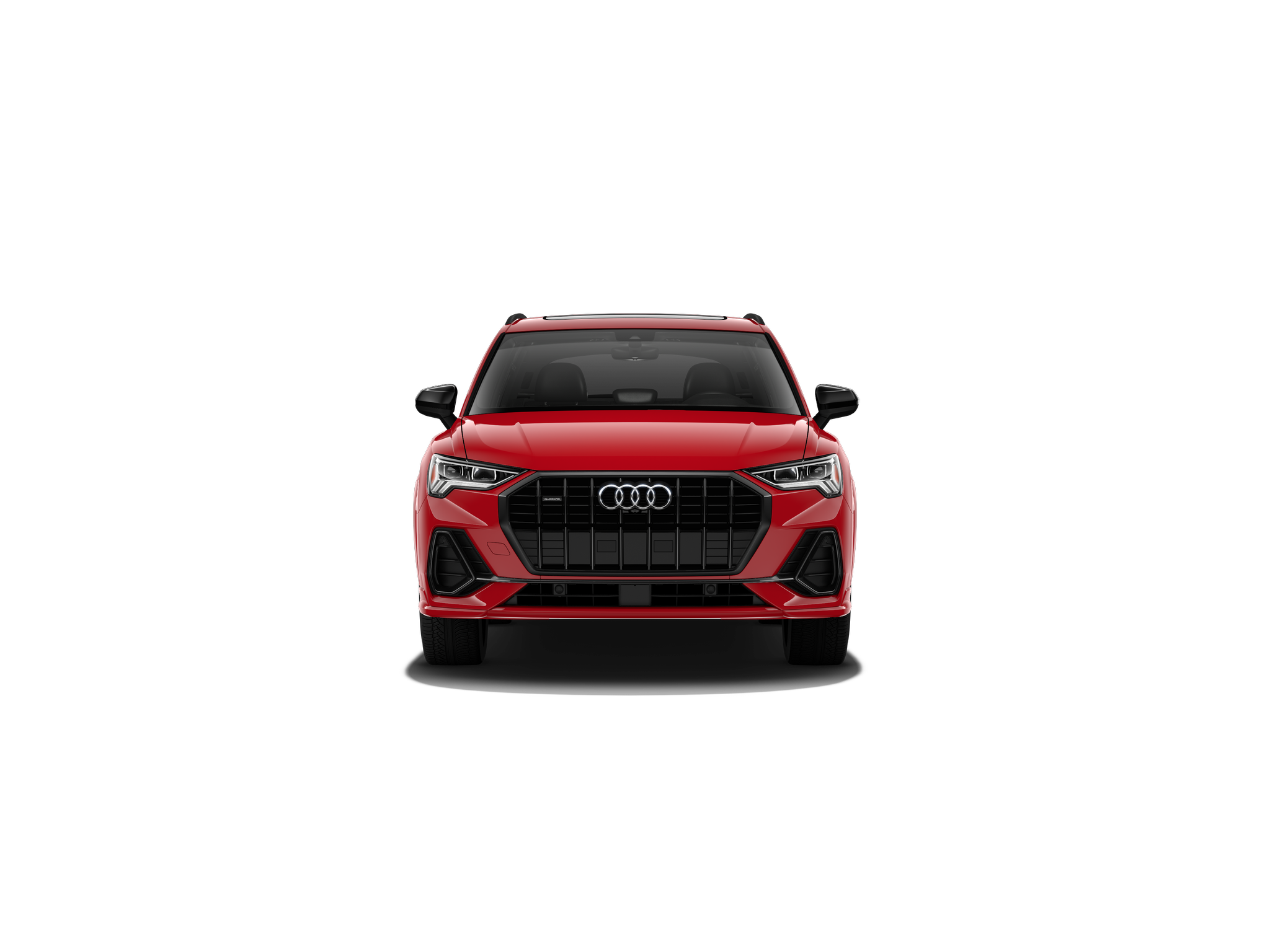 2021 Audi Q3 SUV