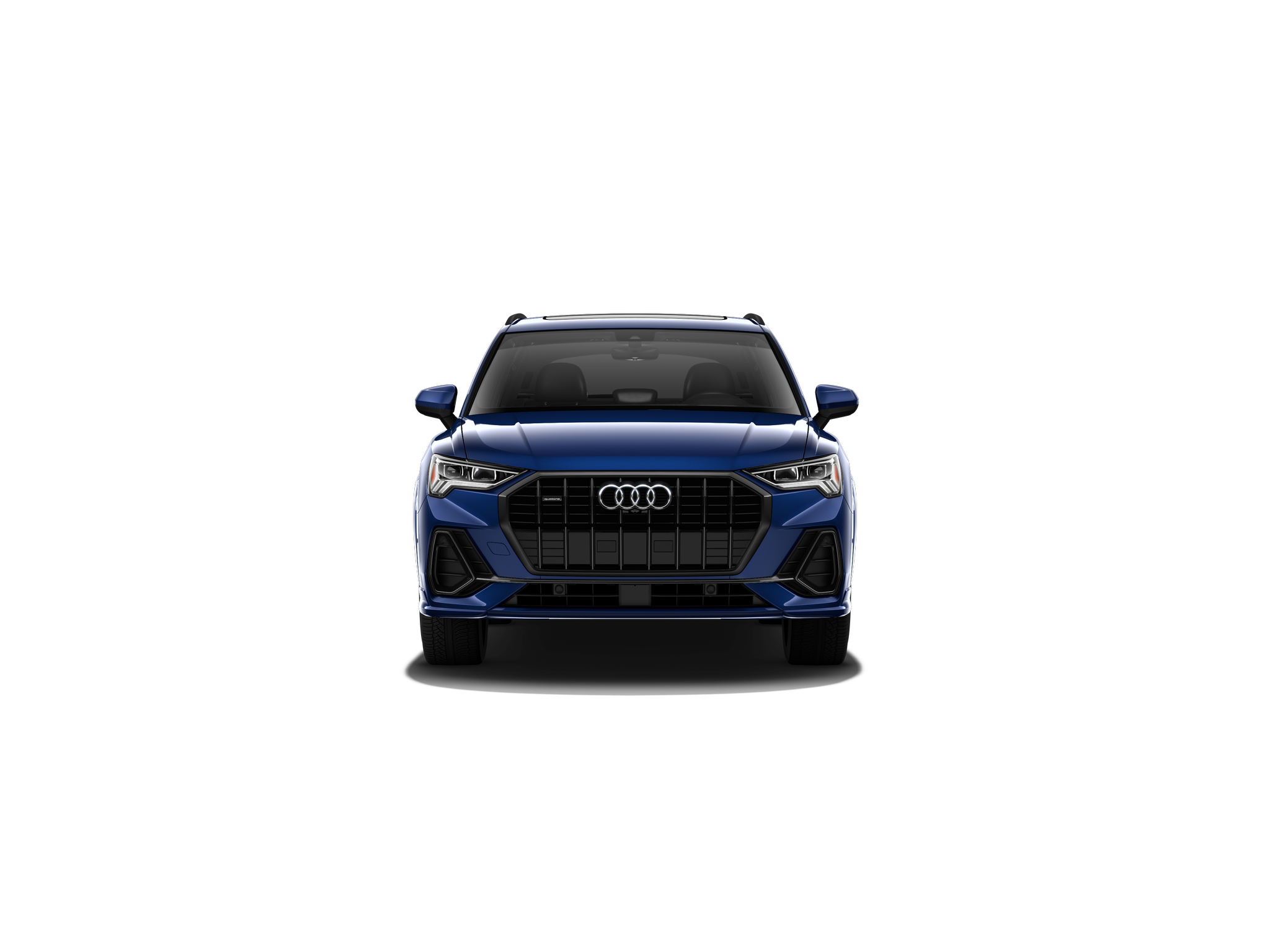 2021 Audi Q3 SUV