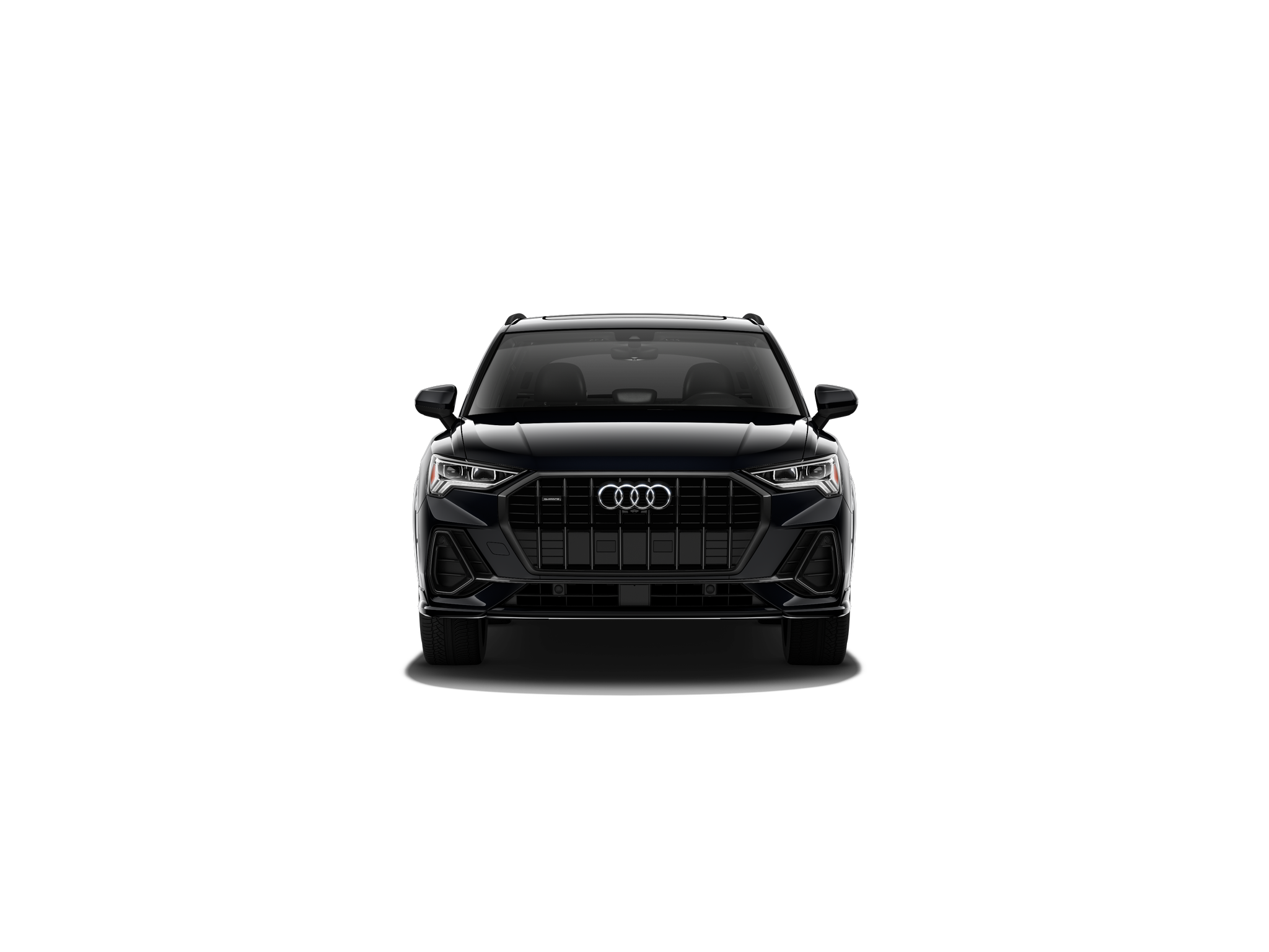 2021 Audi Q3 SUV