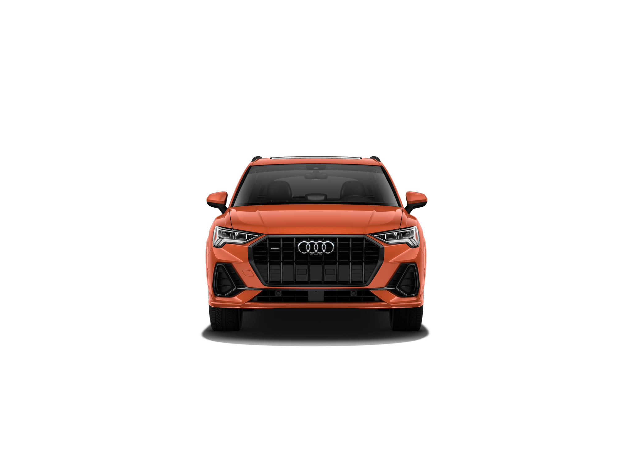 2021 Audi Q3 SUV