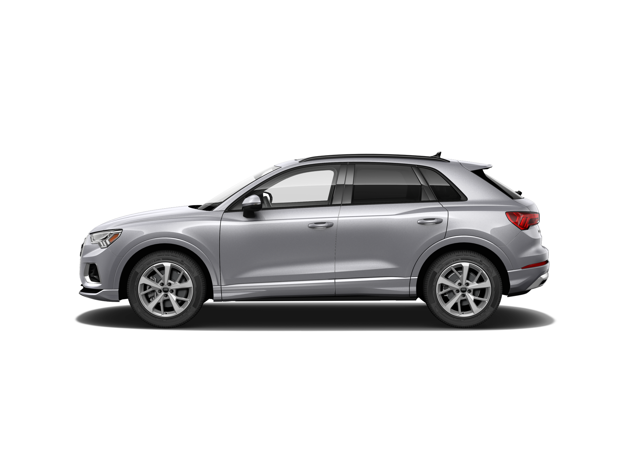 2021 Audi Q3 SUV