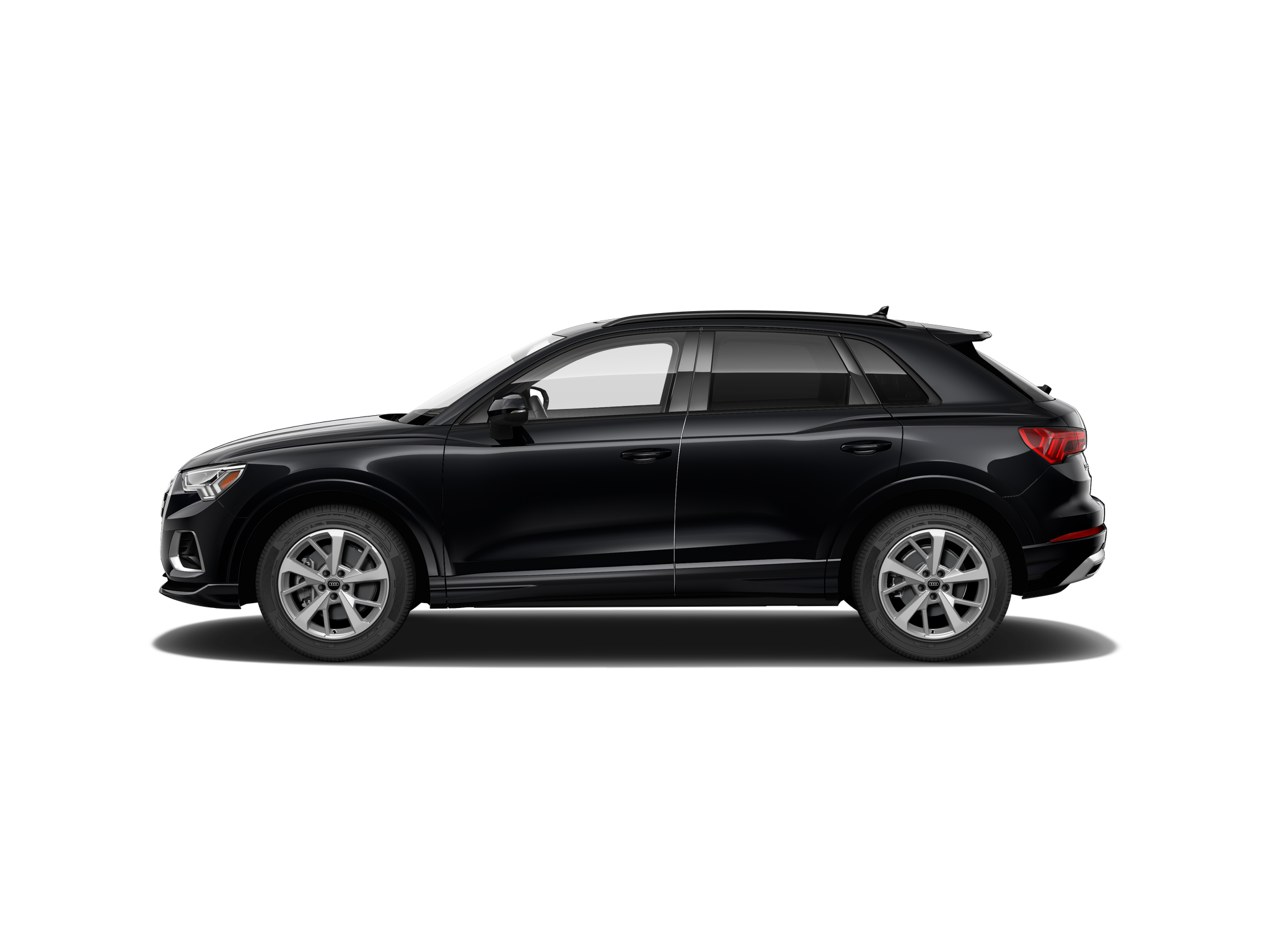 2021 Audi Q3 SUV