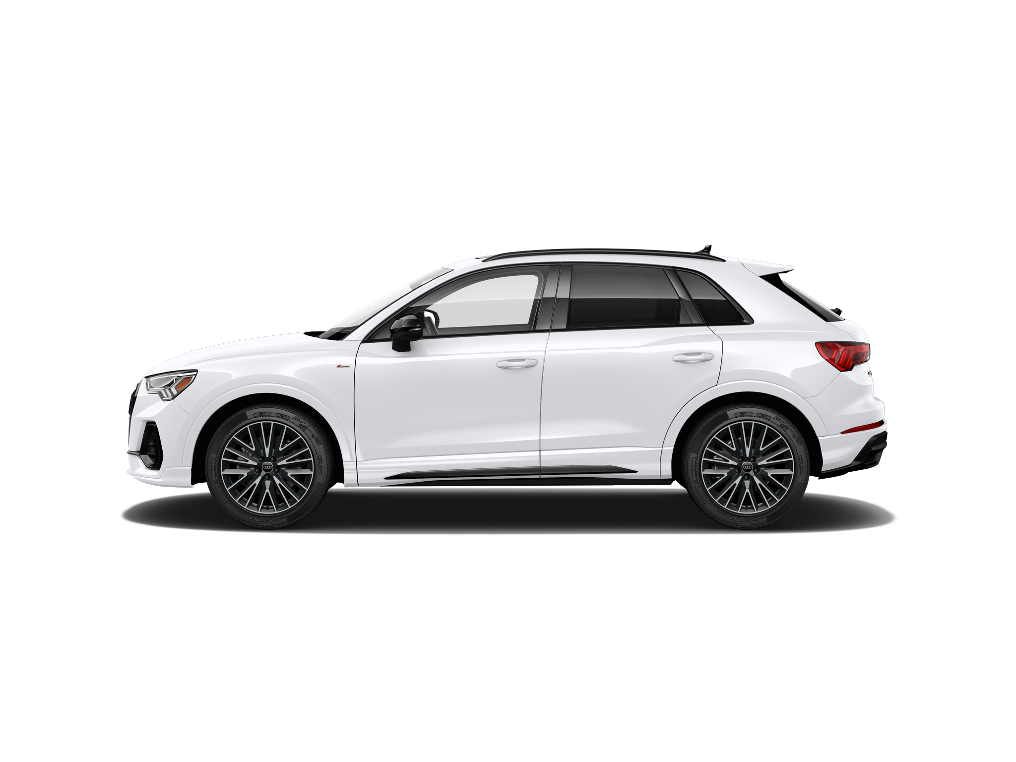 2021 Audi Q3 SUV