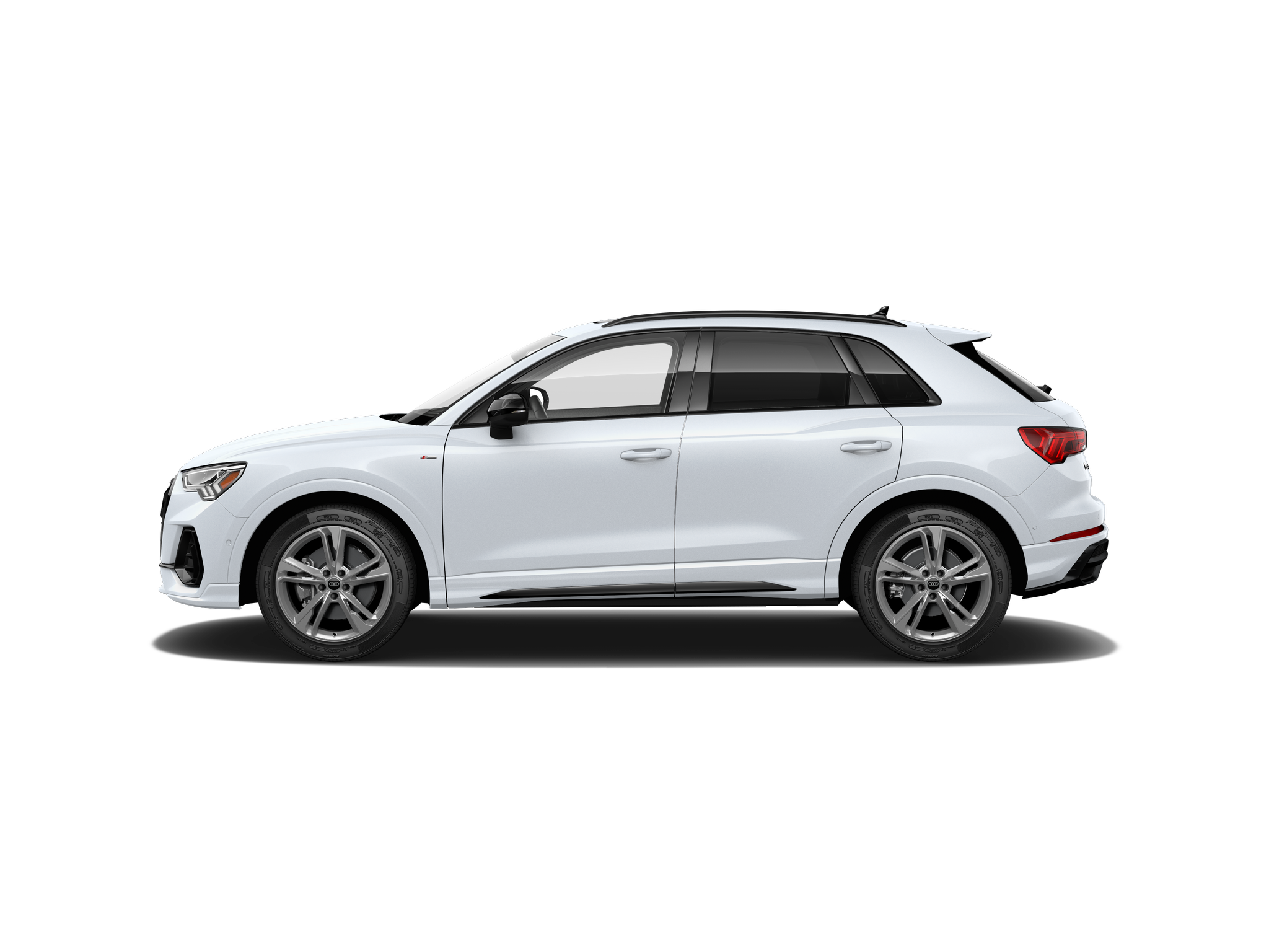 2021 Audi Q3 SUV