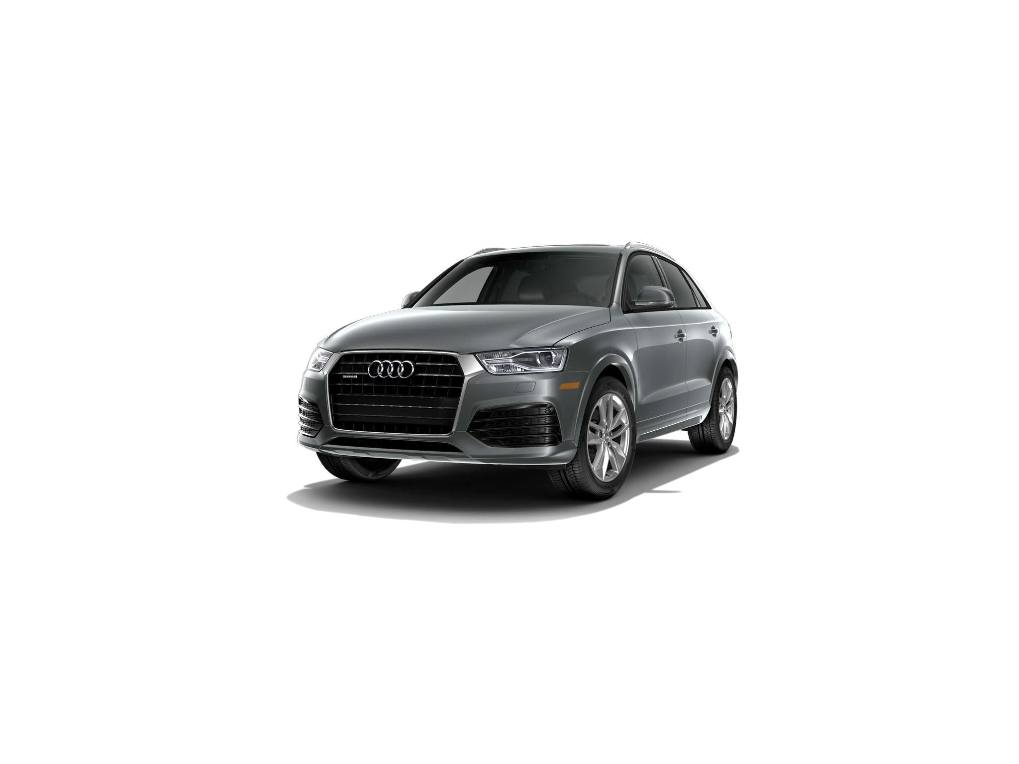 2017 Audi Q3 Premium
