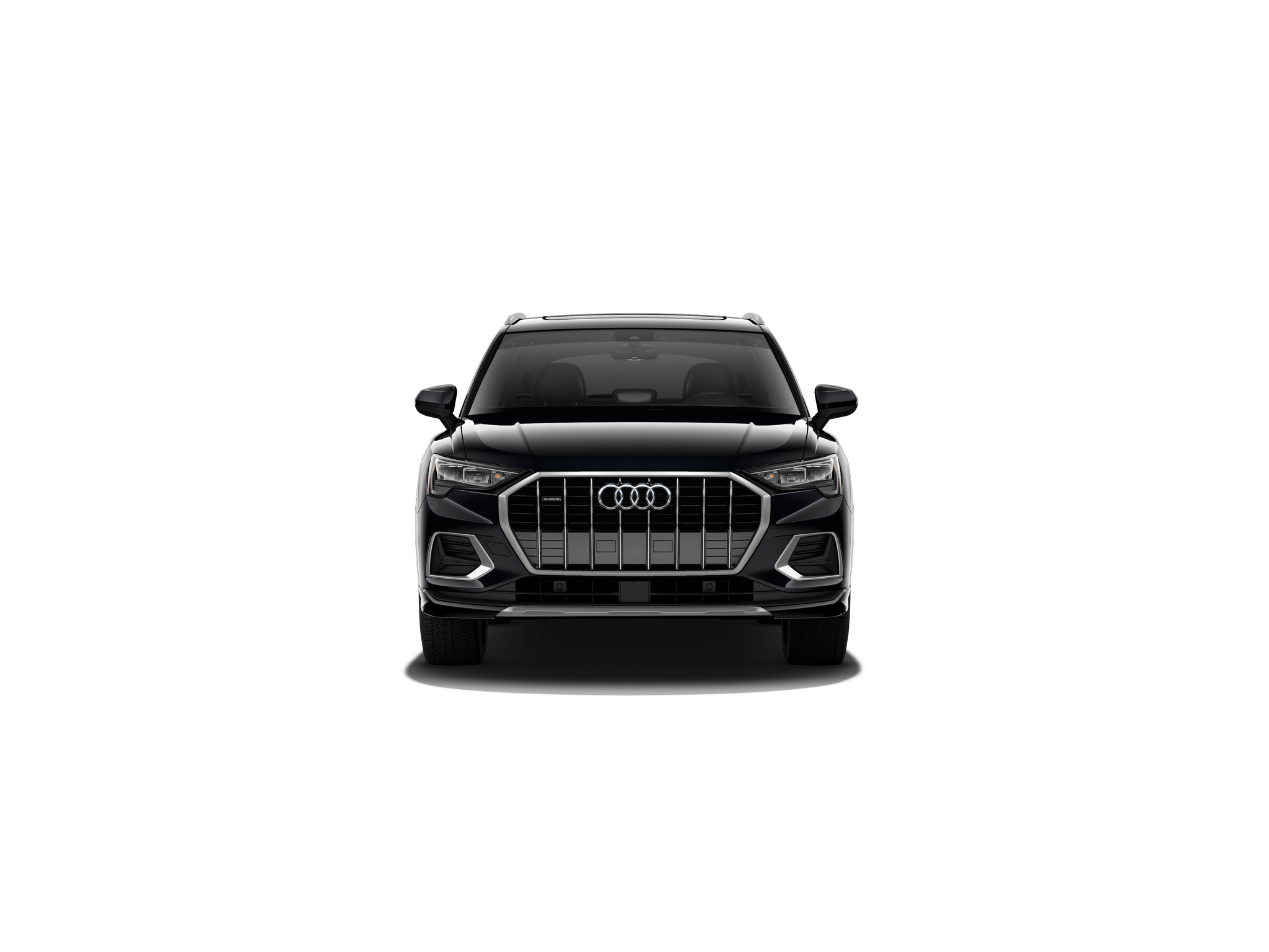 2019 Audi Q3 SUV