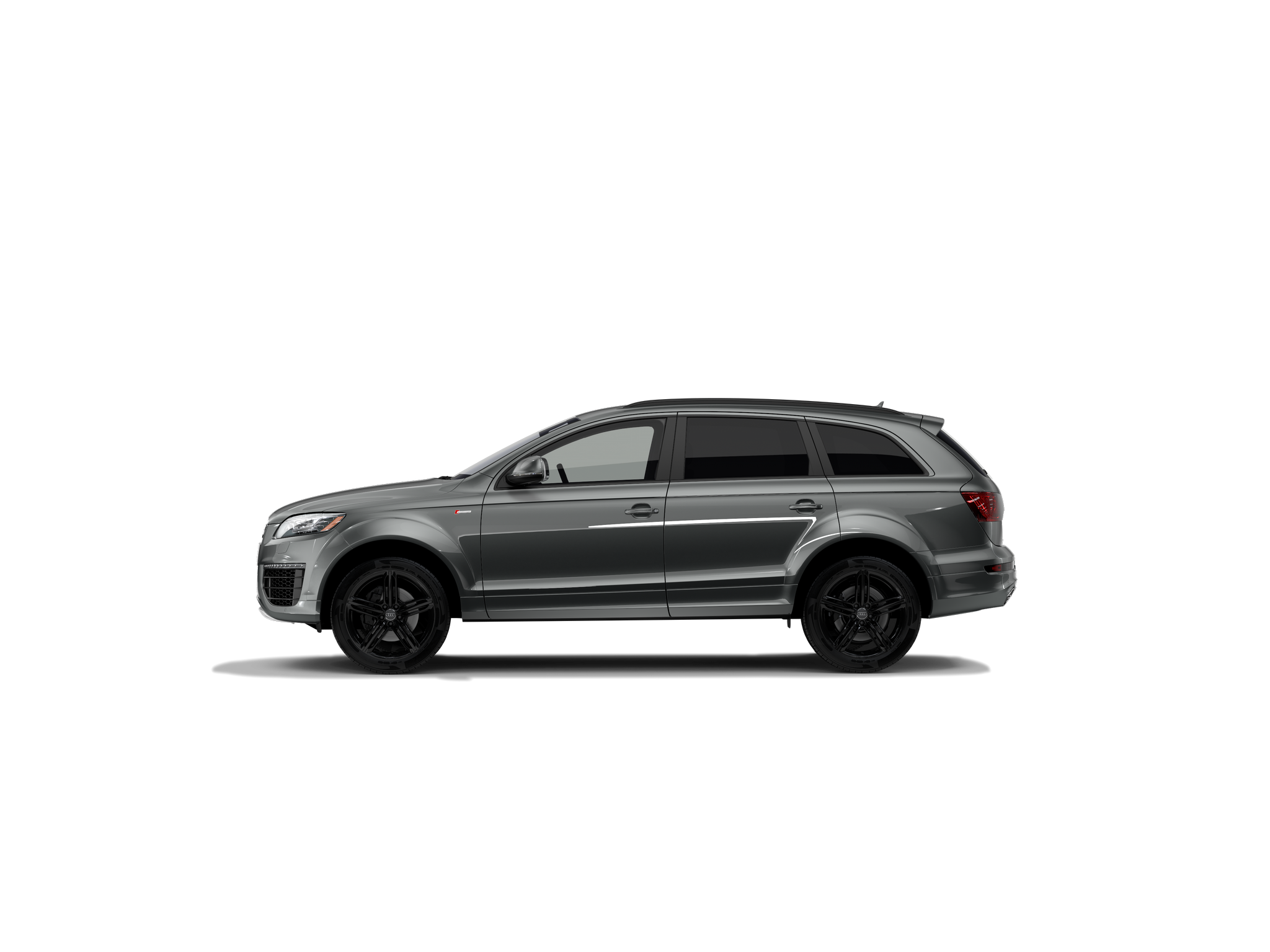 2015 Audi Q7