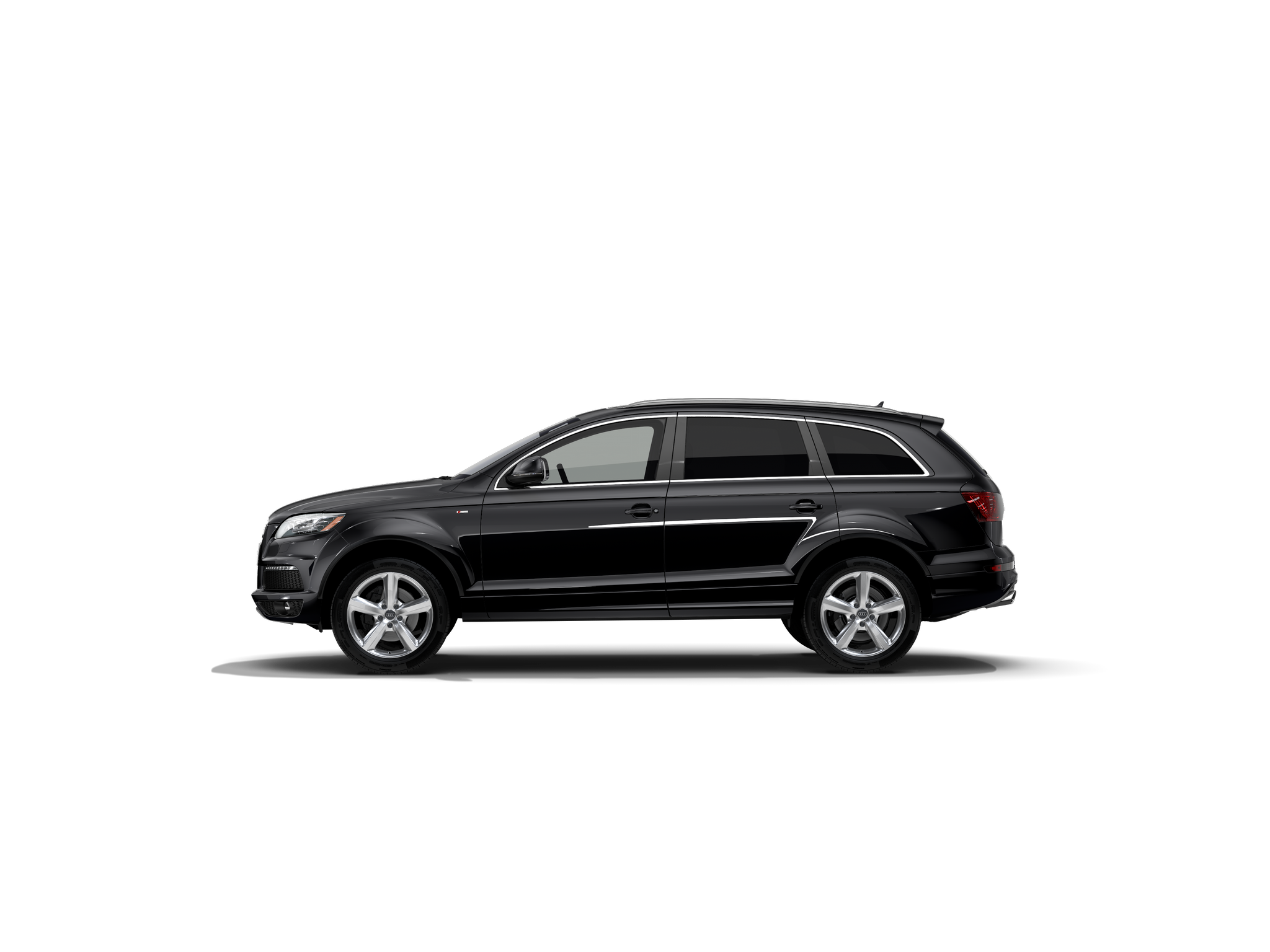 2013 Audi Q7