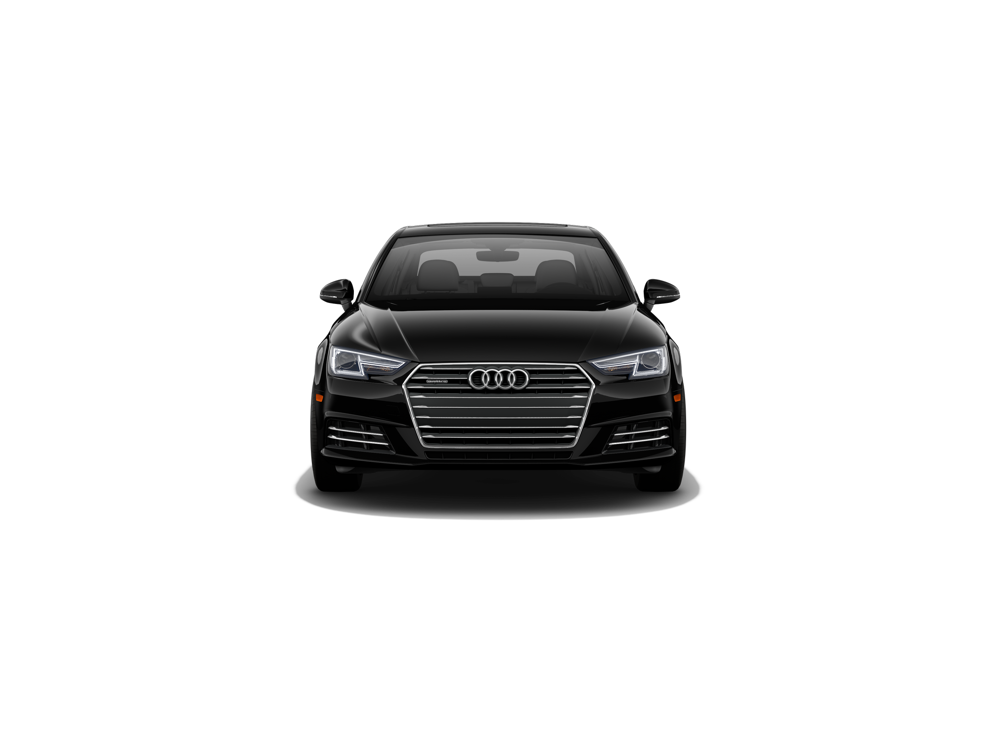 2017 Audi A4 Sedan