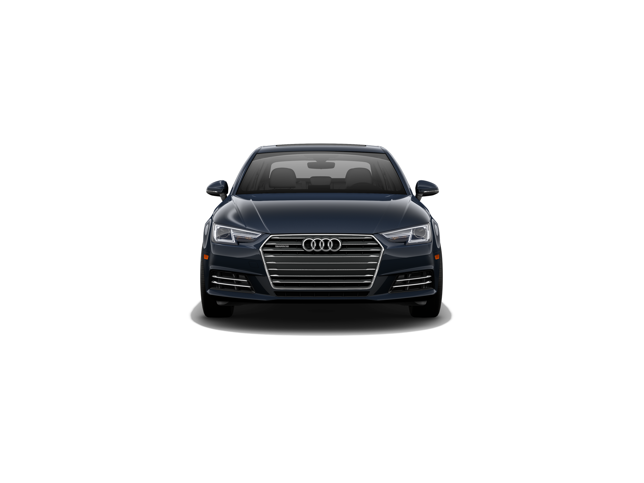 2017 Audi A4 Sedan