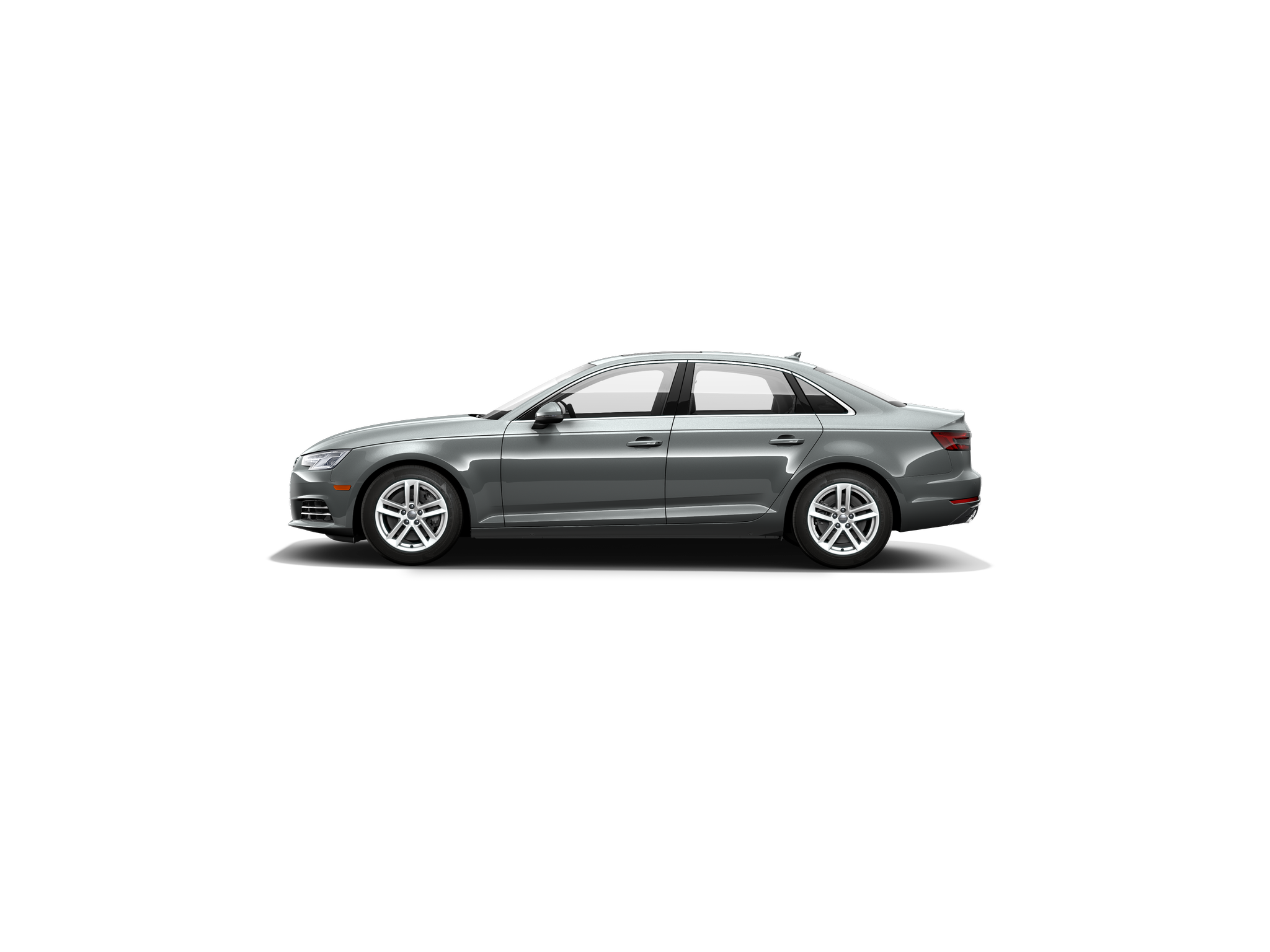 2017 Audi A4 Sedan
