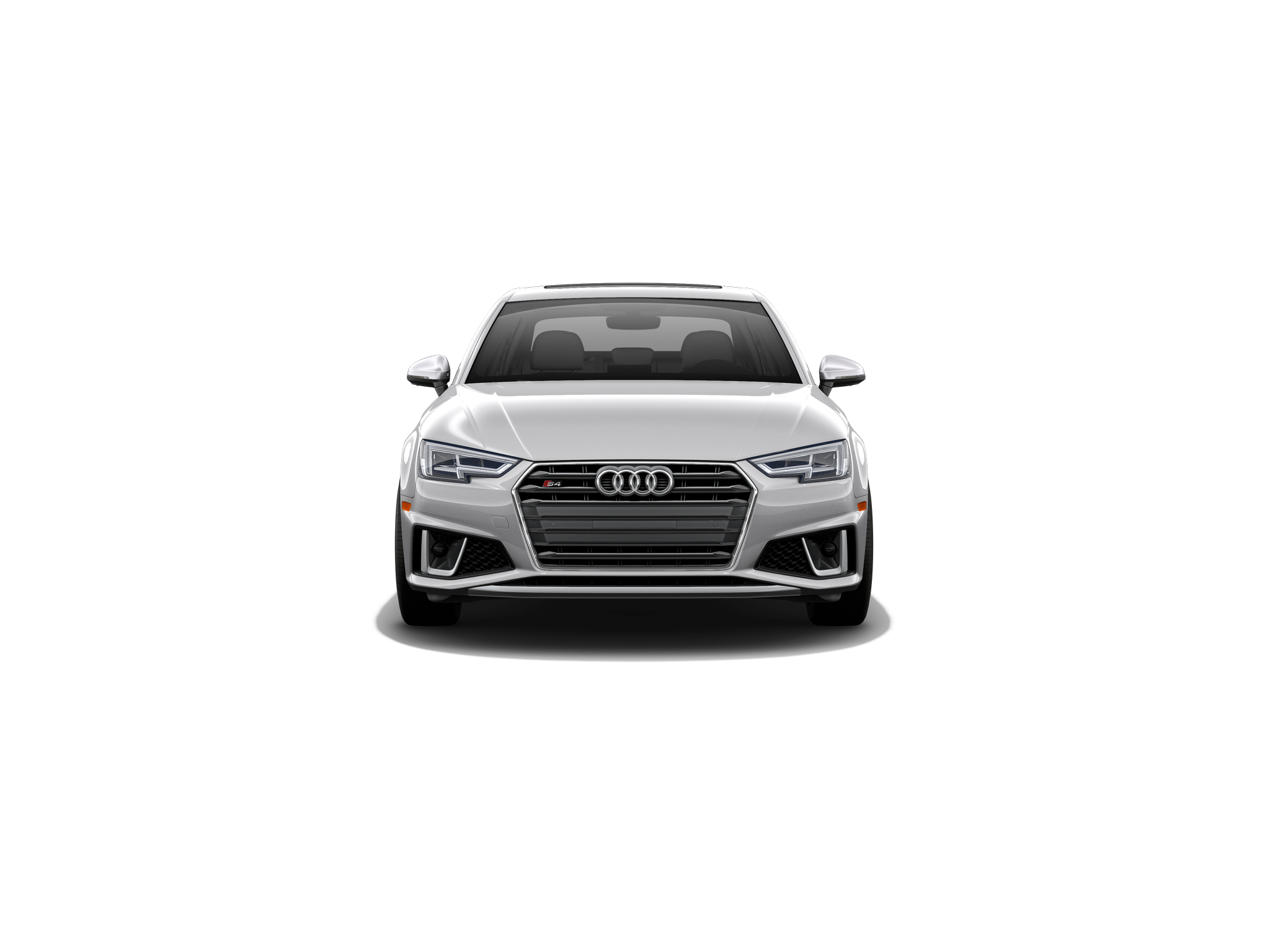 2019 Audi S4 Sedan