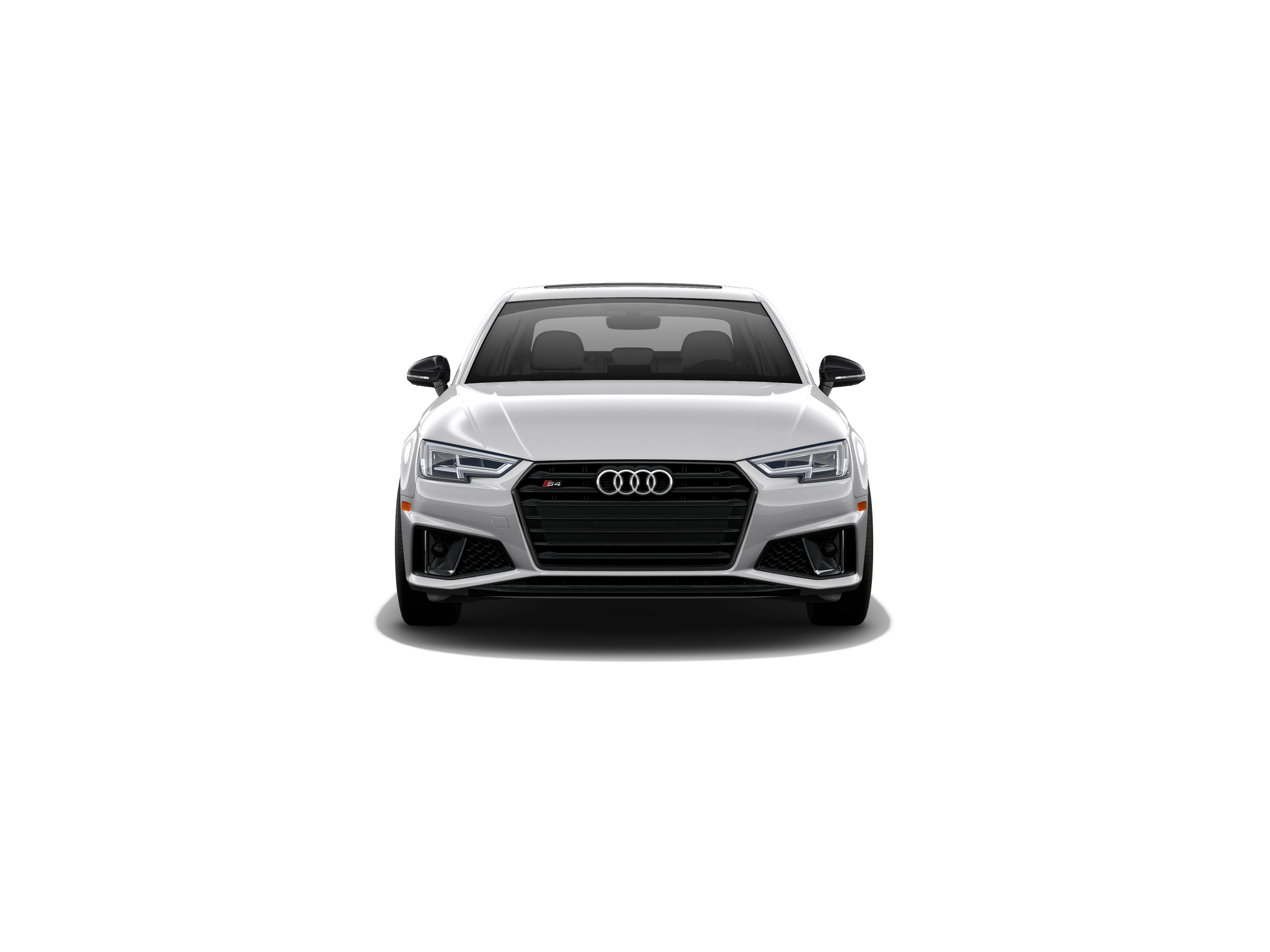 2019 Audi S4 Sedan