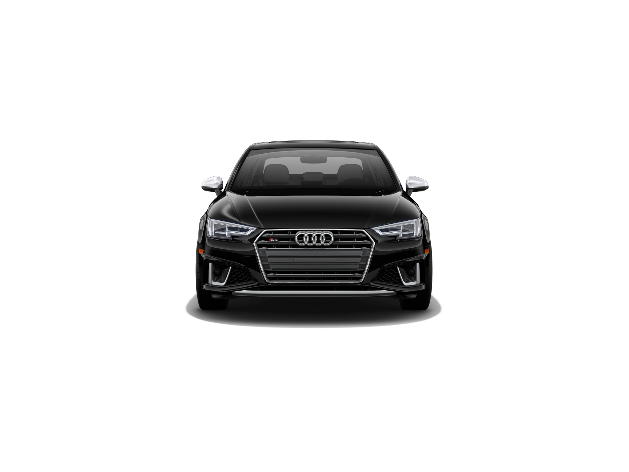 2019 Audi S4 Sedan