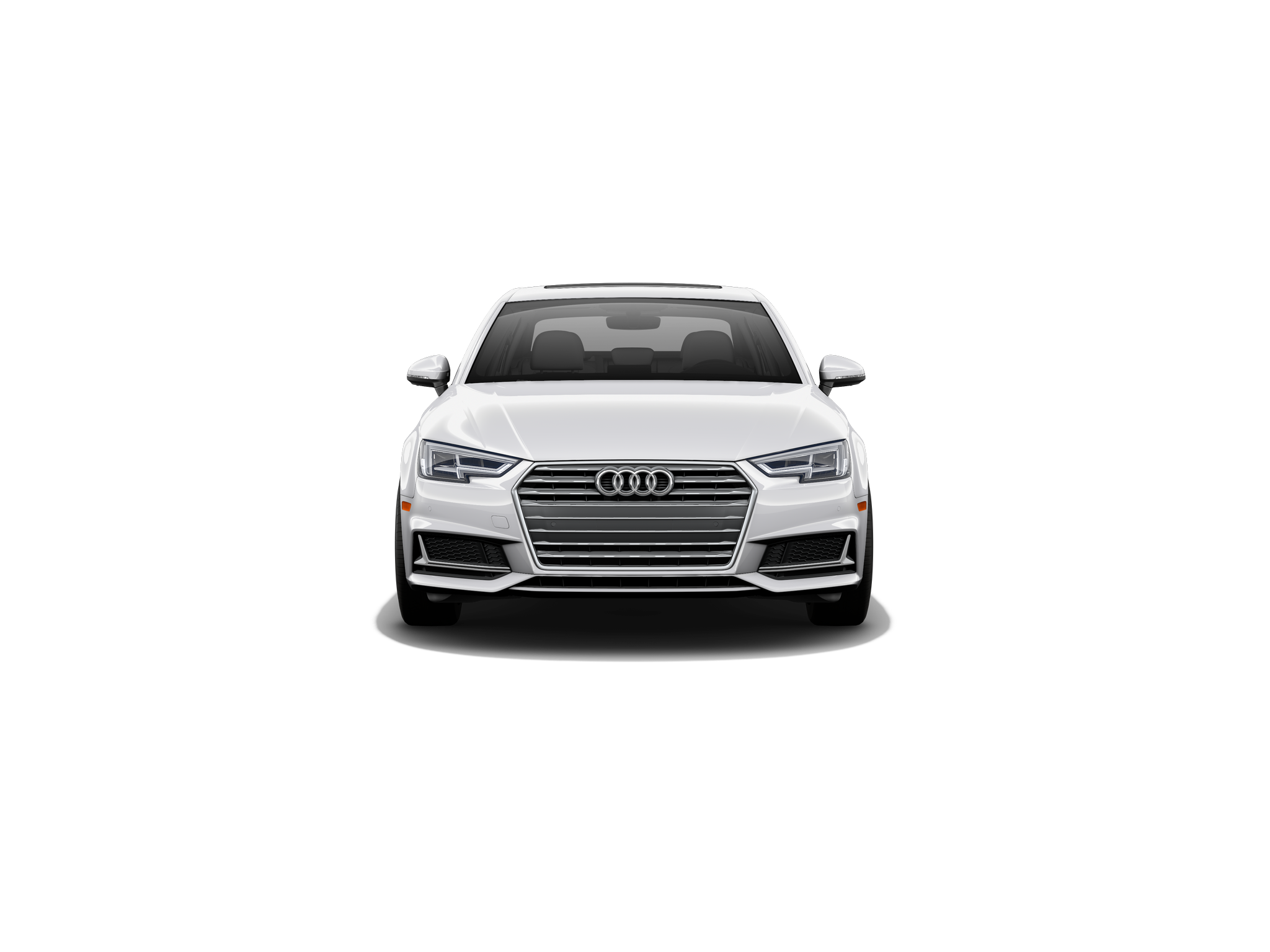 2019 Audi A4 Sedan