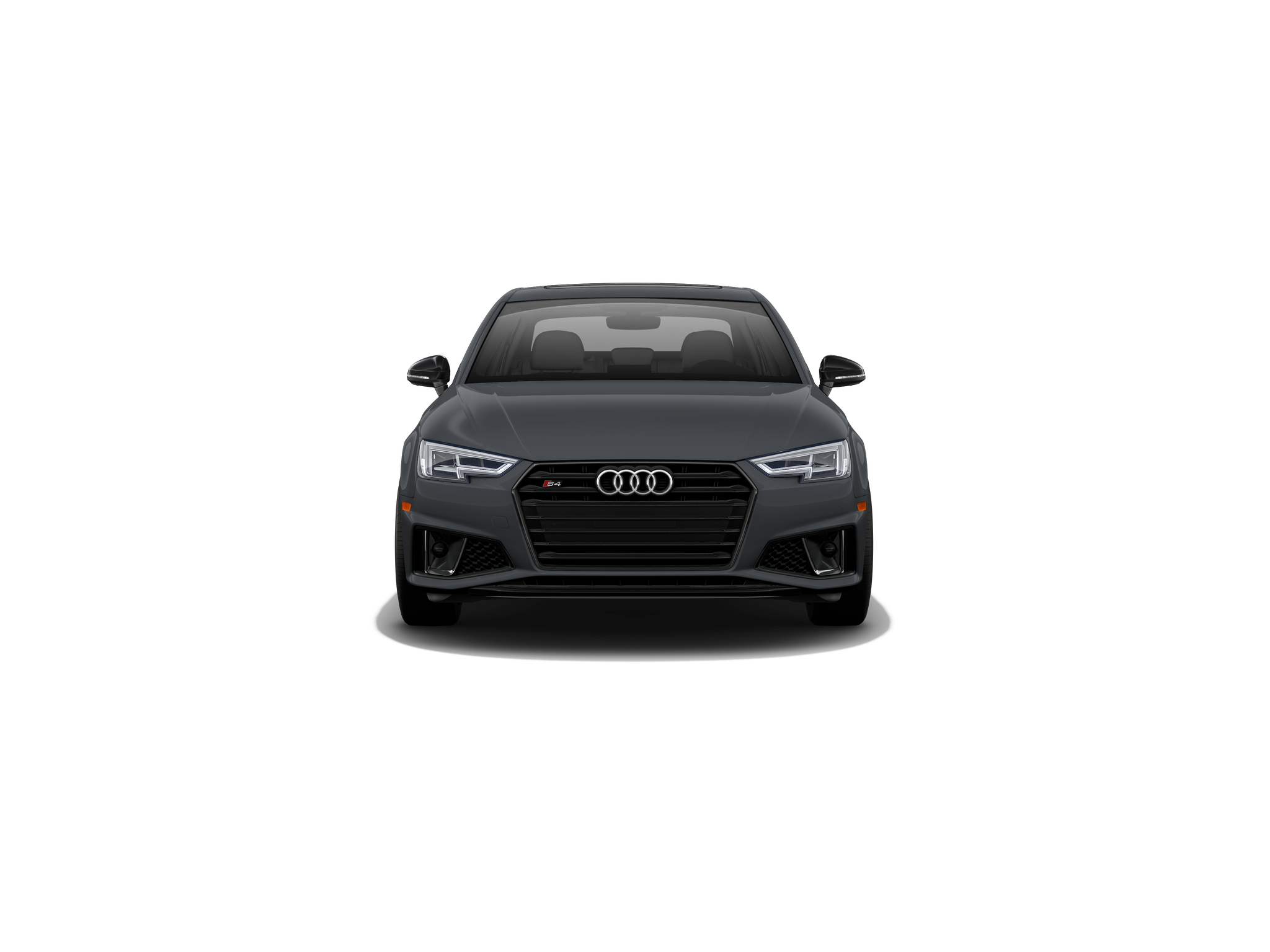 2019 Audi S4 Sedan