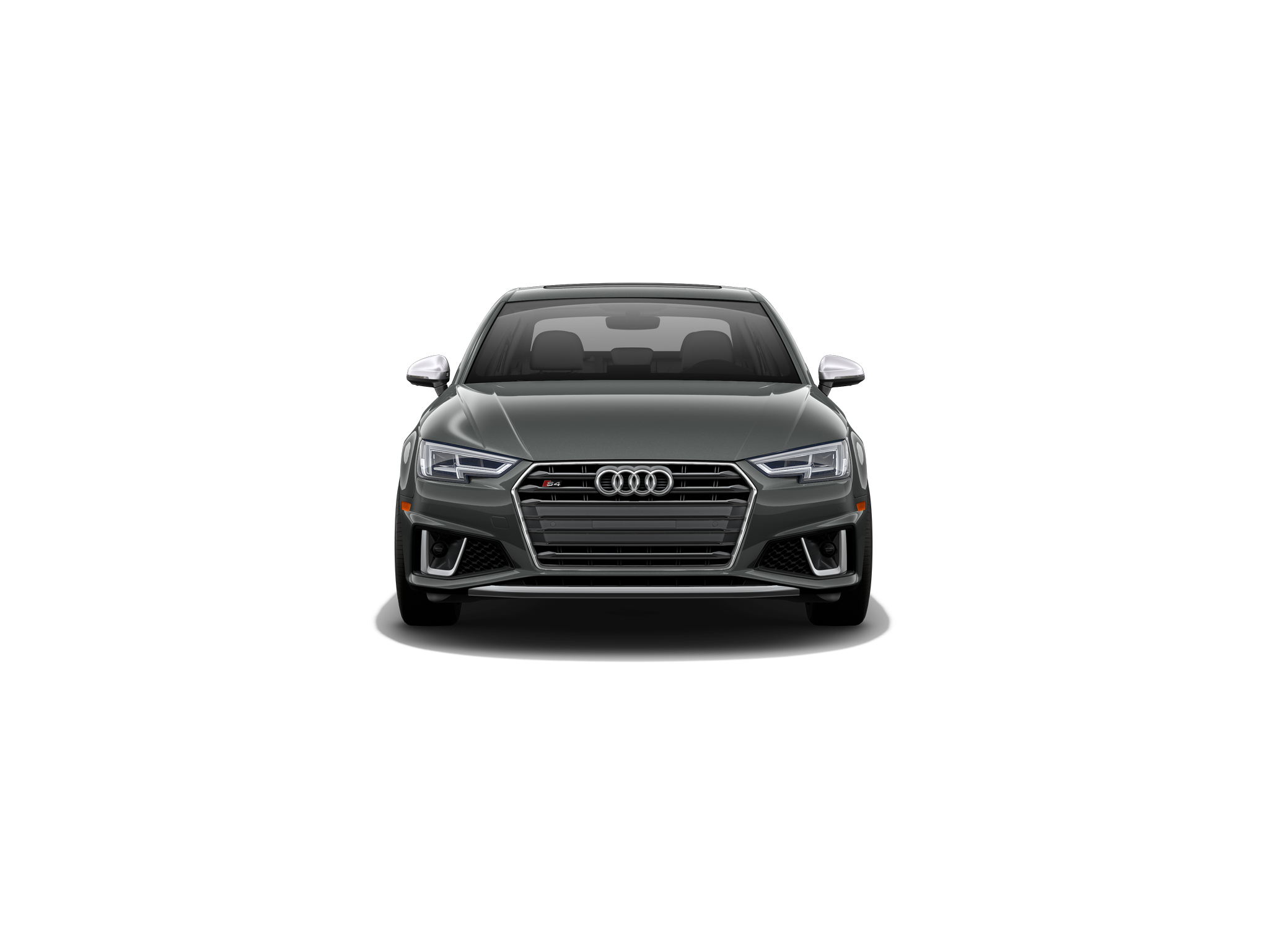 2019 Audi S4 Sedan