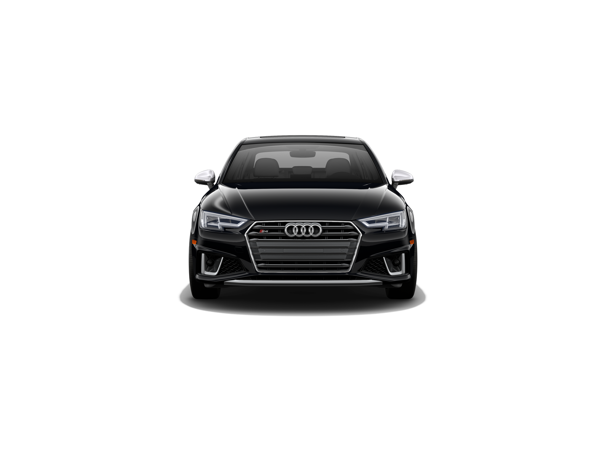 2019 Audi S4 Sedan