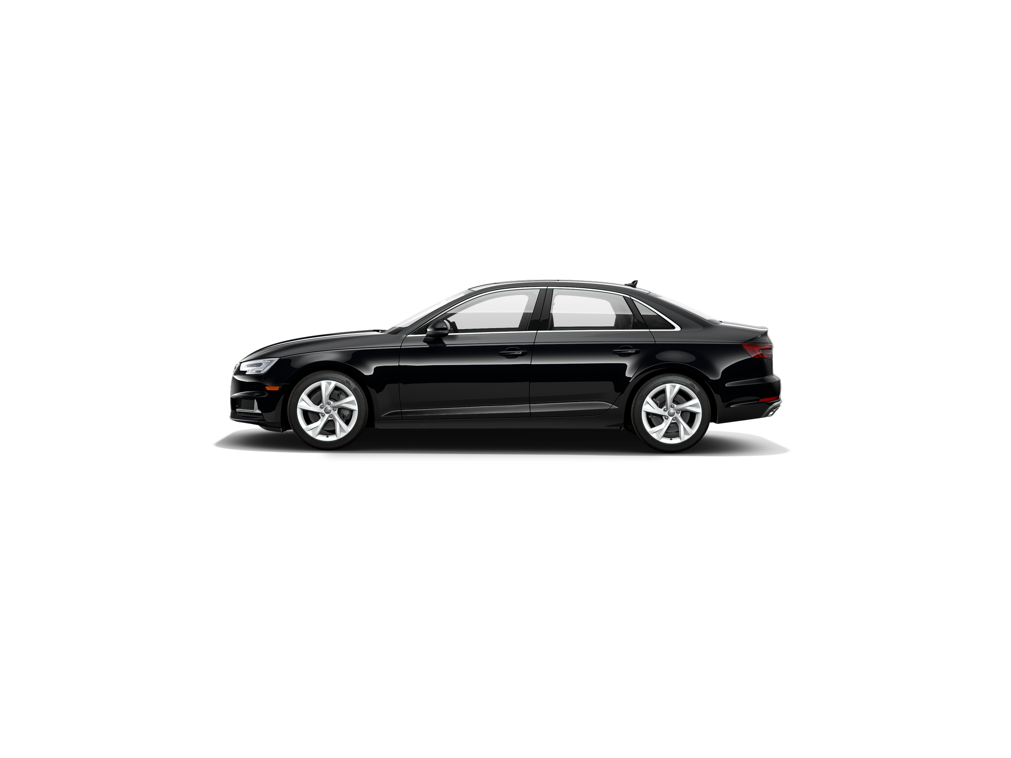 2019 Audi A4 Sedan