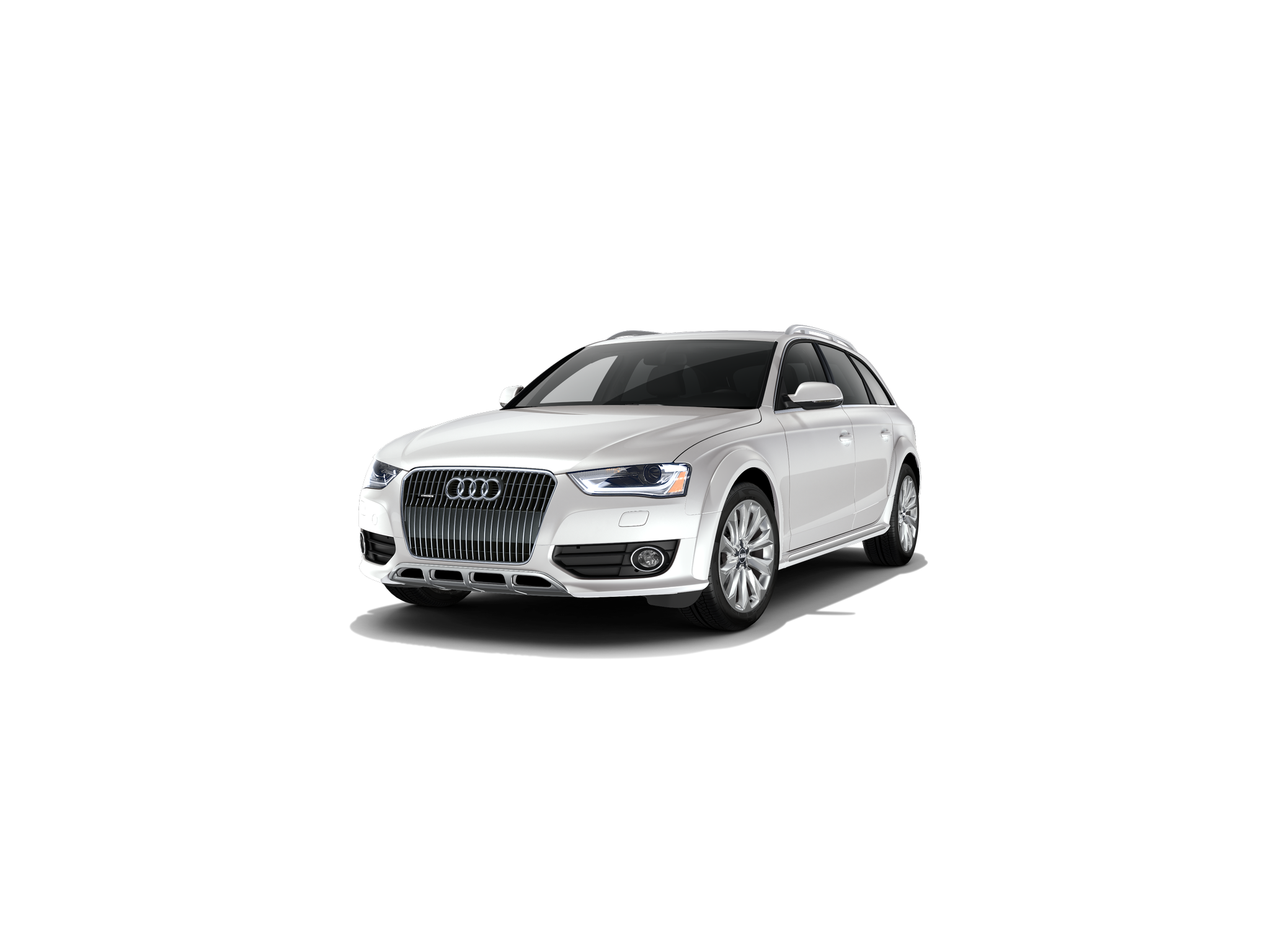 2016 Audi allroad Premium Plus's photo