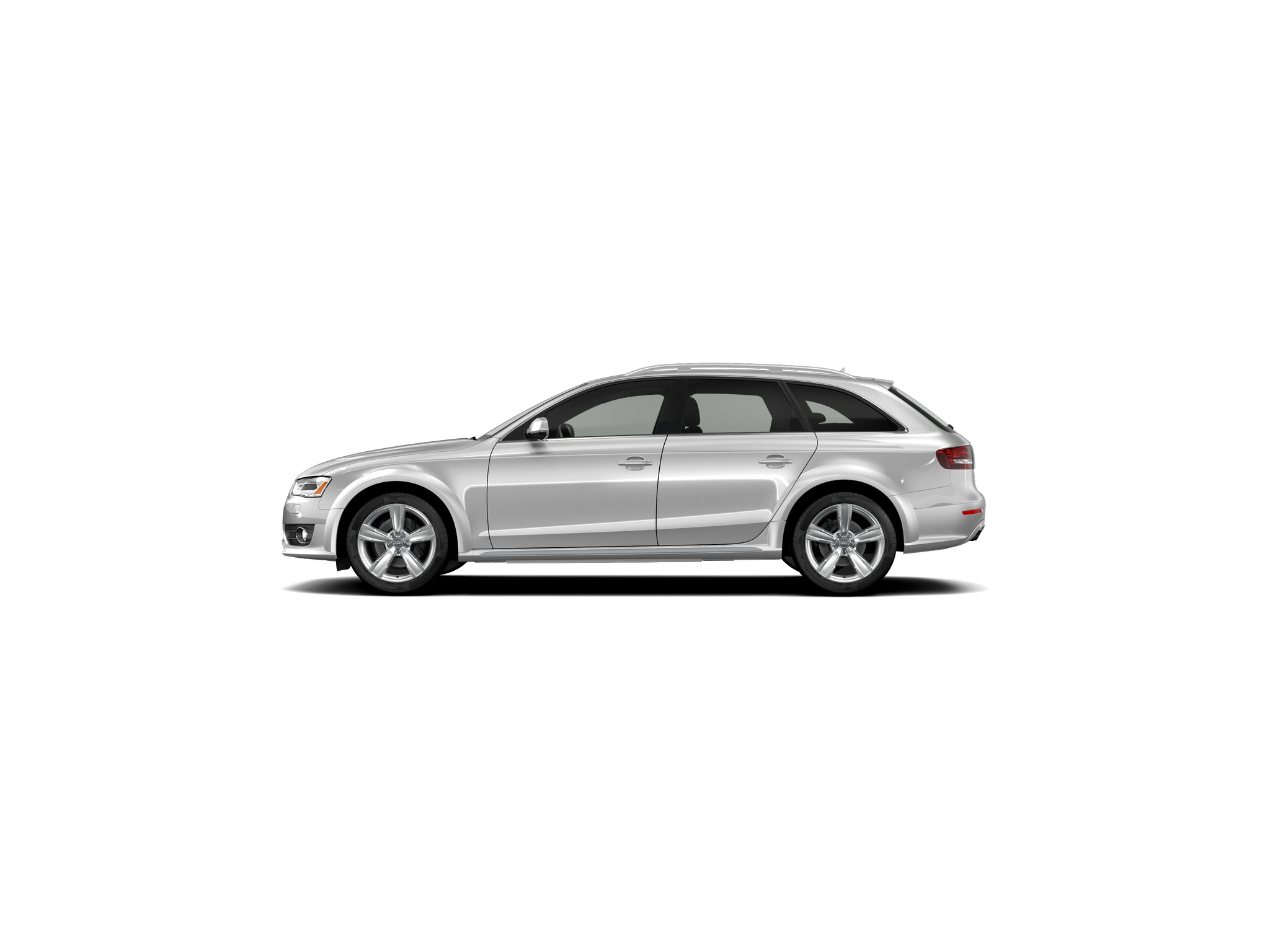 2013 Audi A4 allroad