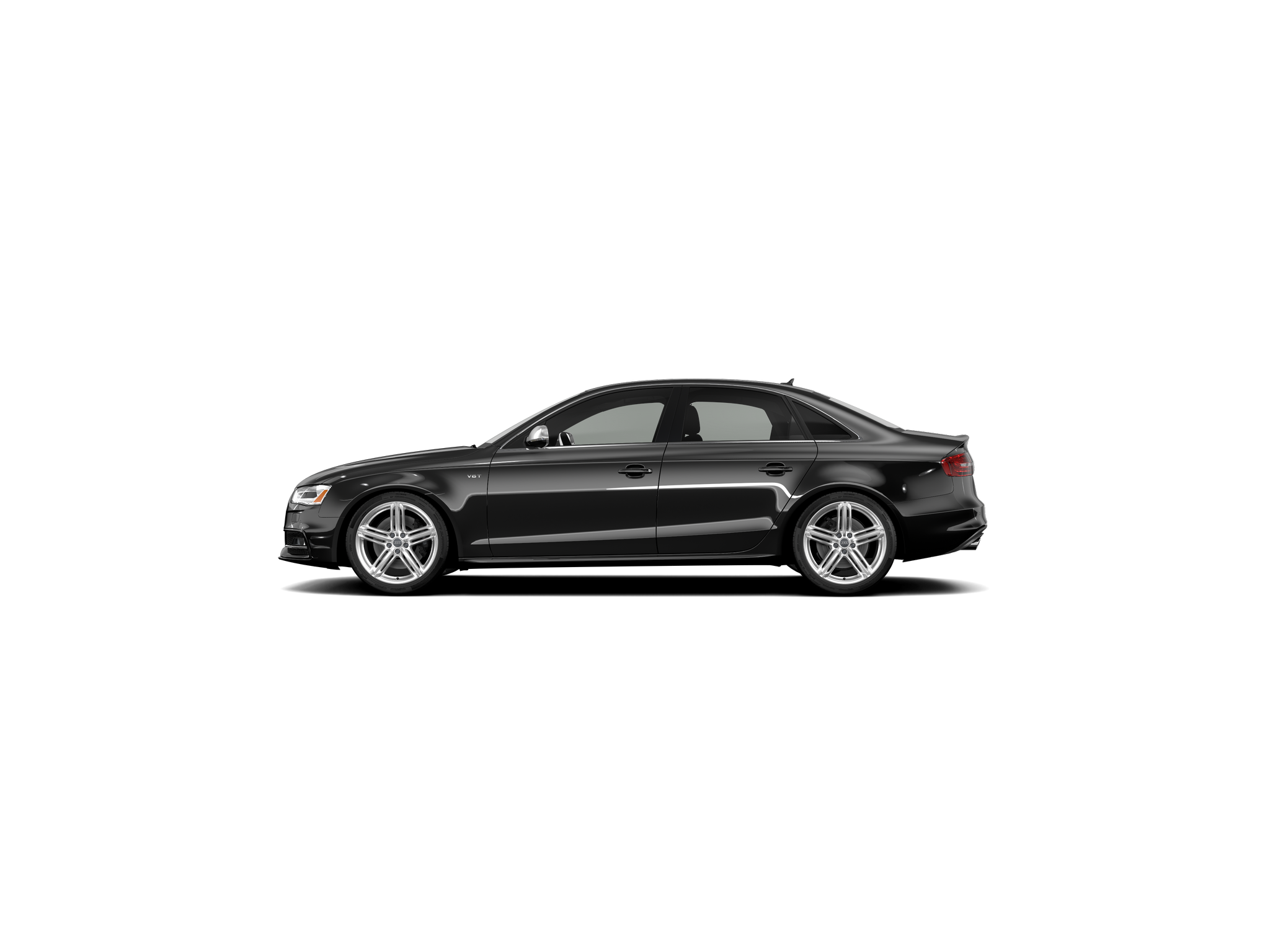 2013 Audi S4 Sedan