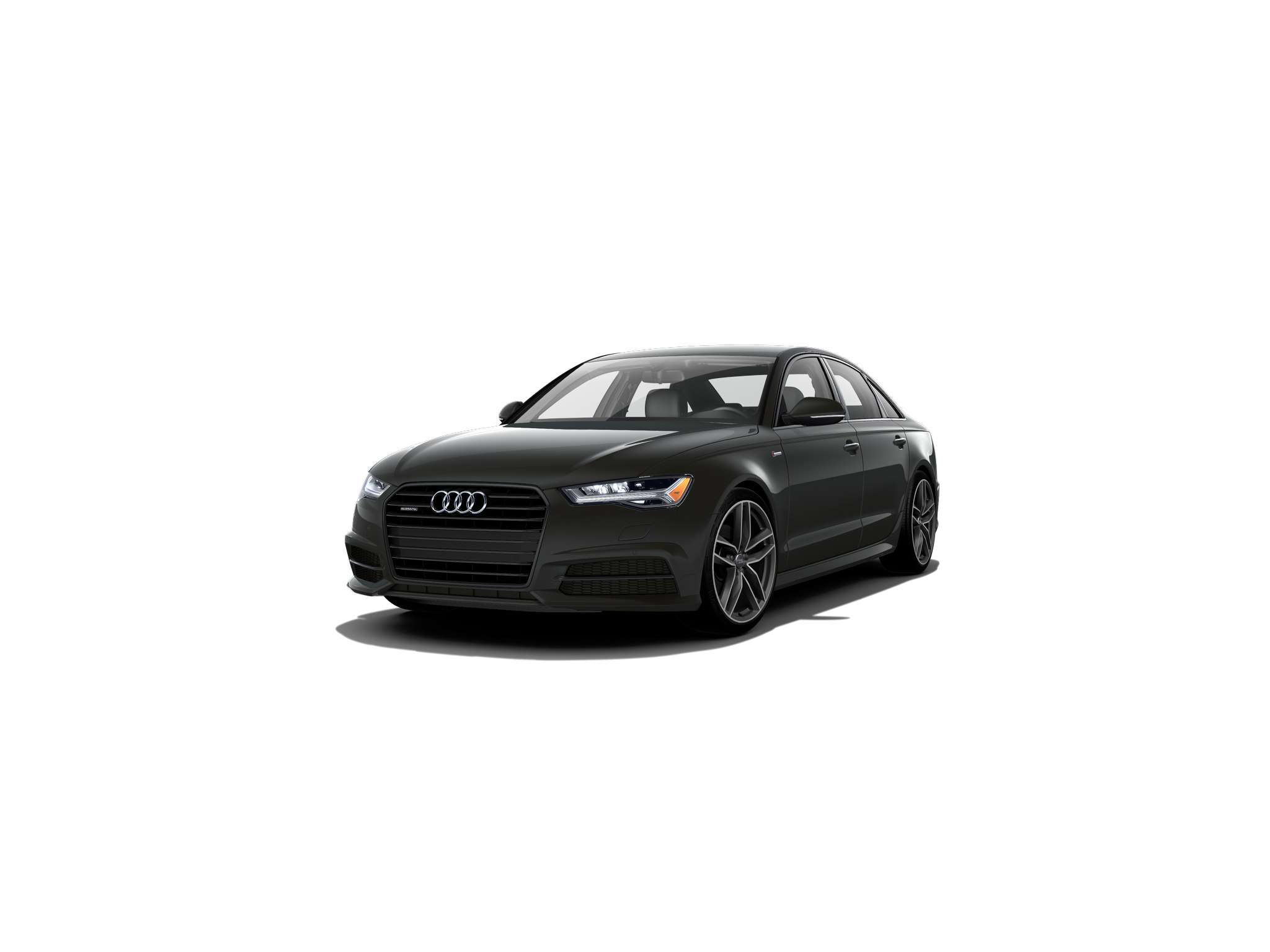 2016 Audi A6 Prestige's photo
