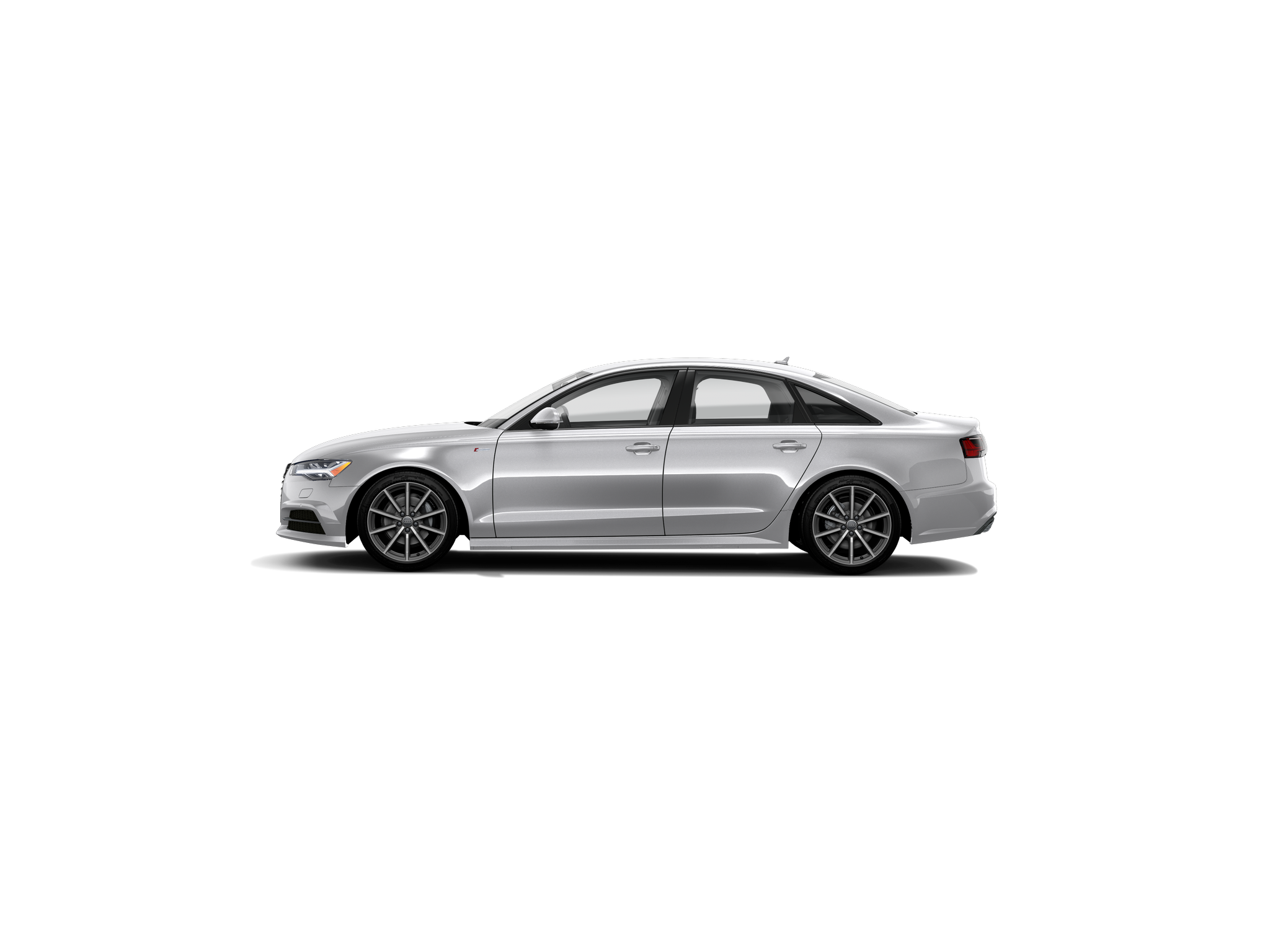 2016 Audi A6 Sedan