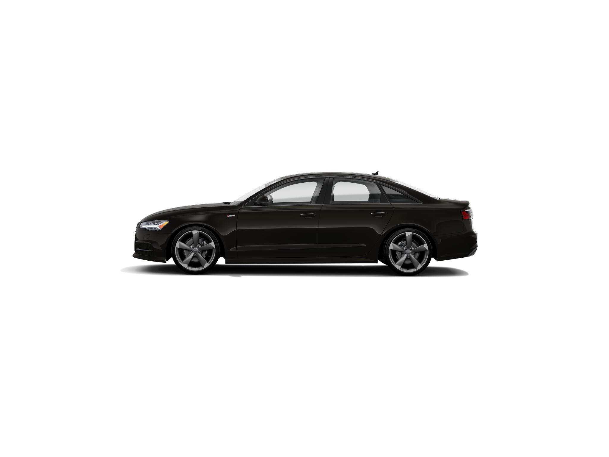 2016 Audi A6 Sedan
