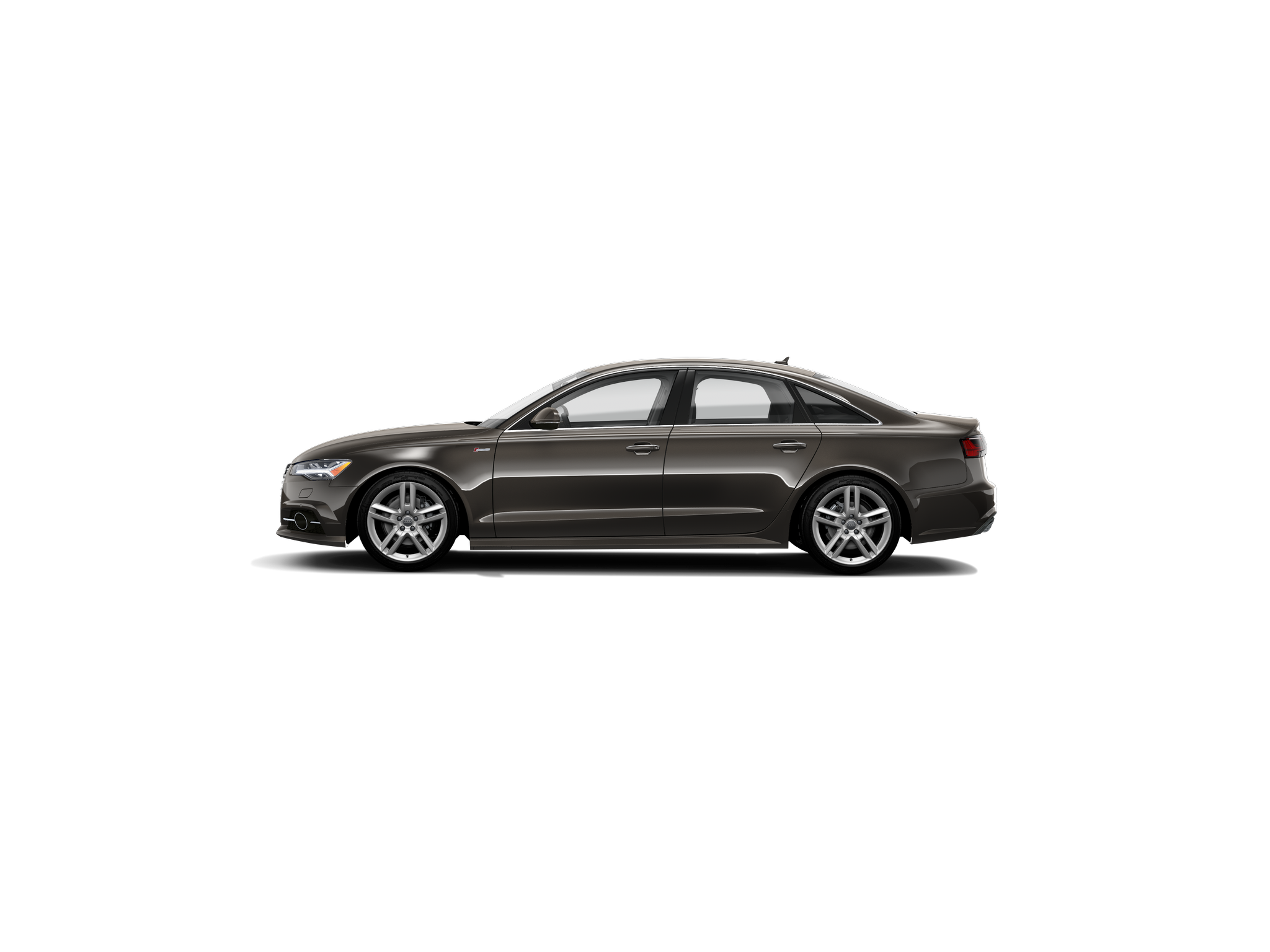 2016 Audi A6 Sedan