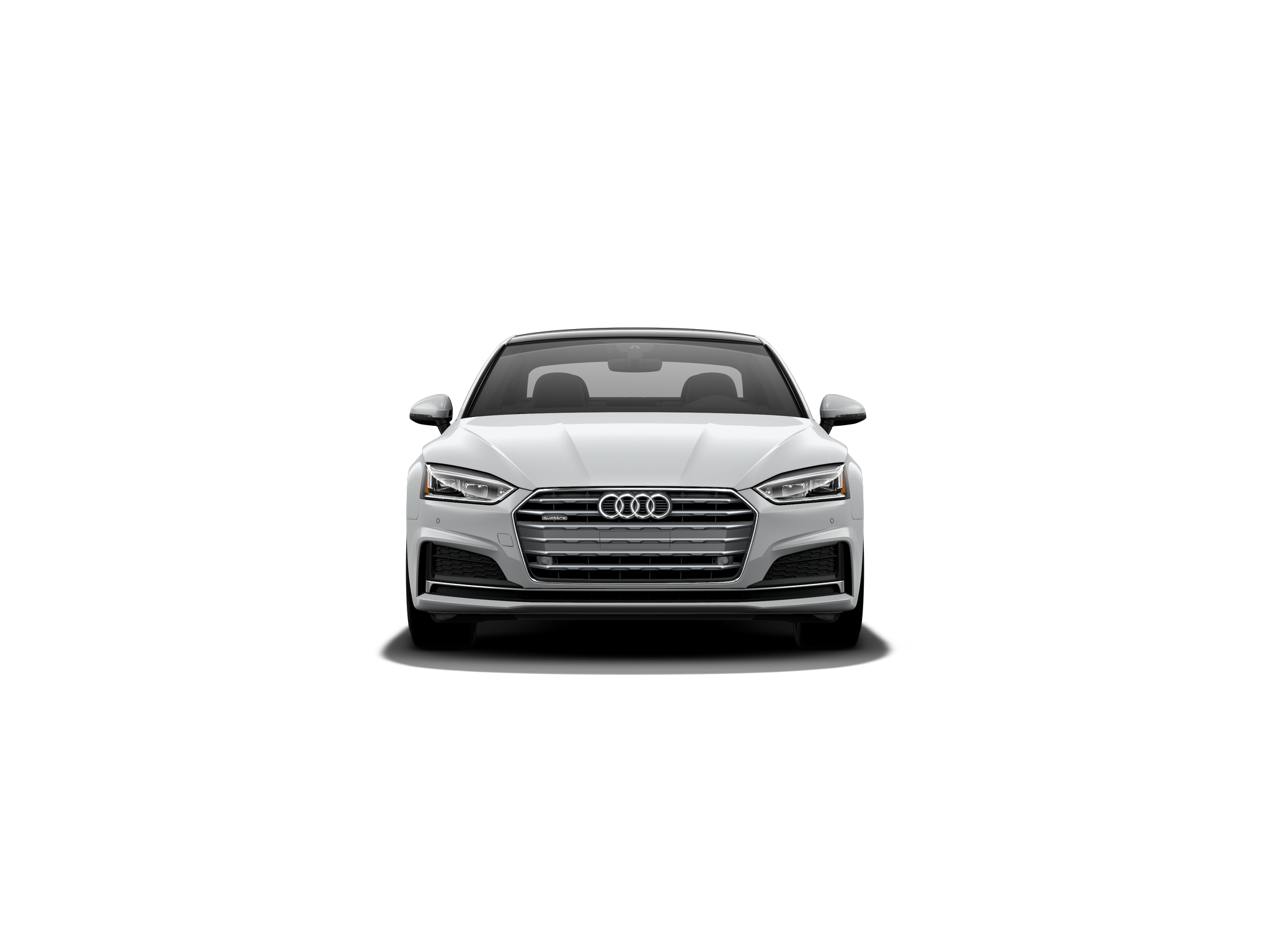 2018 Audi A5 Coupe