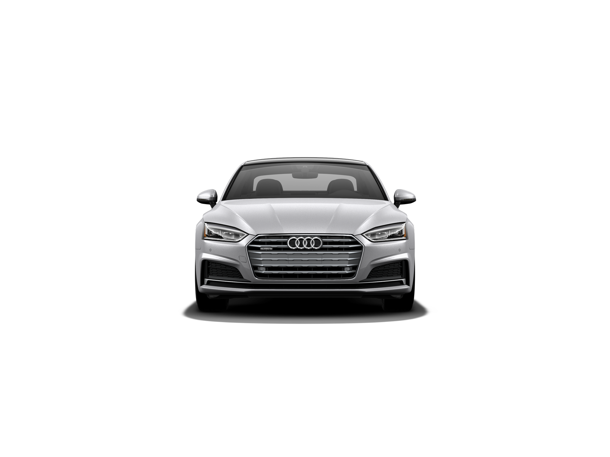 2019 Audi A5 Coupe