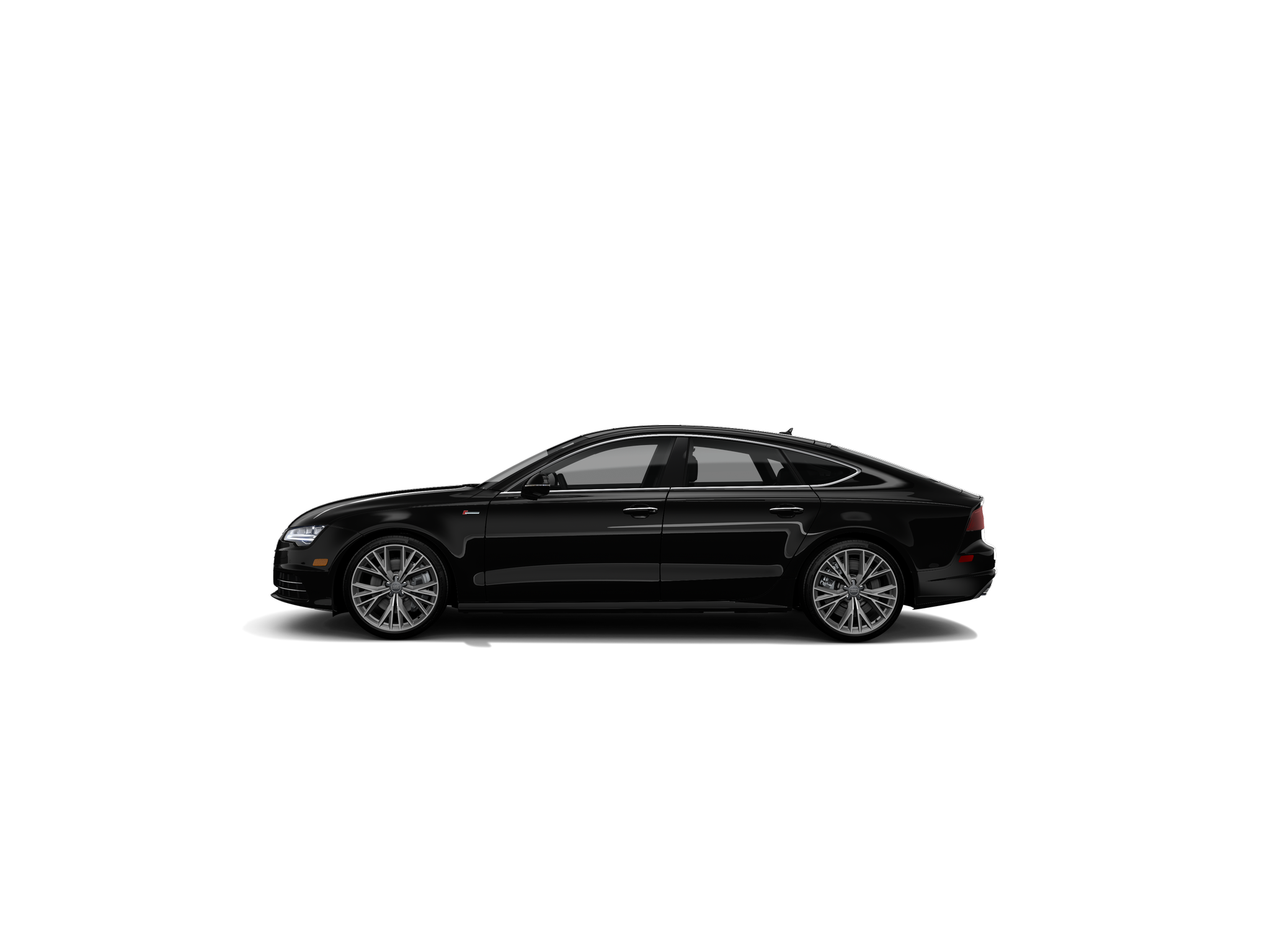2017 Audi A7 Sportback