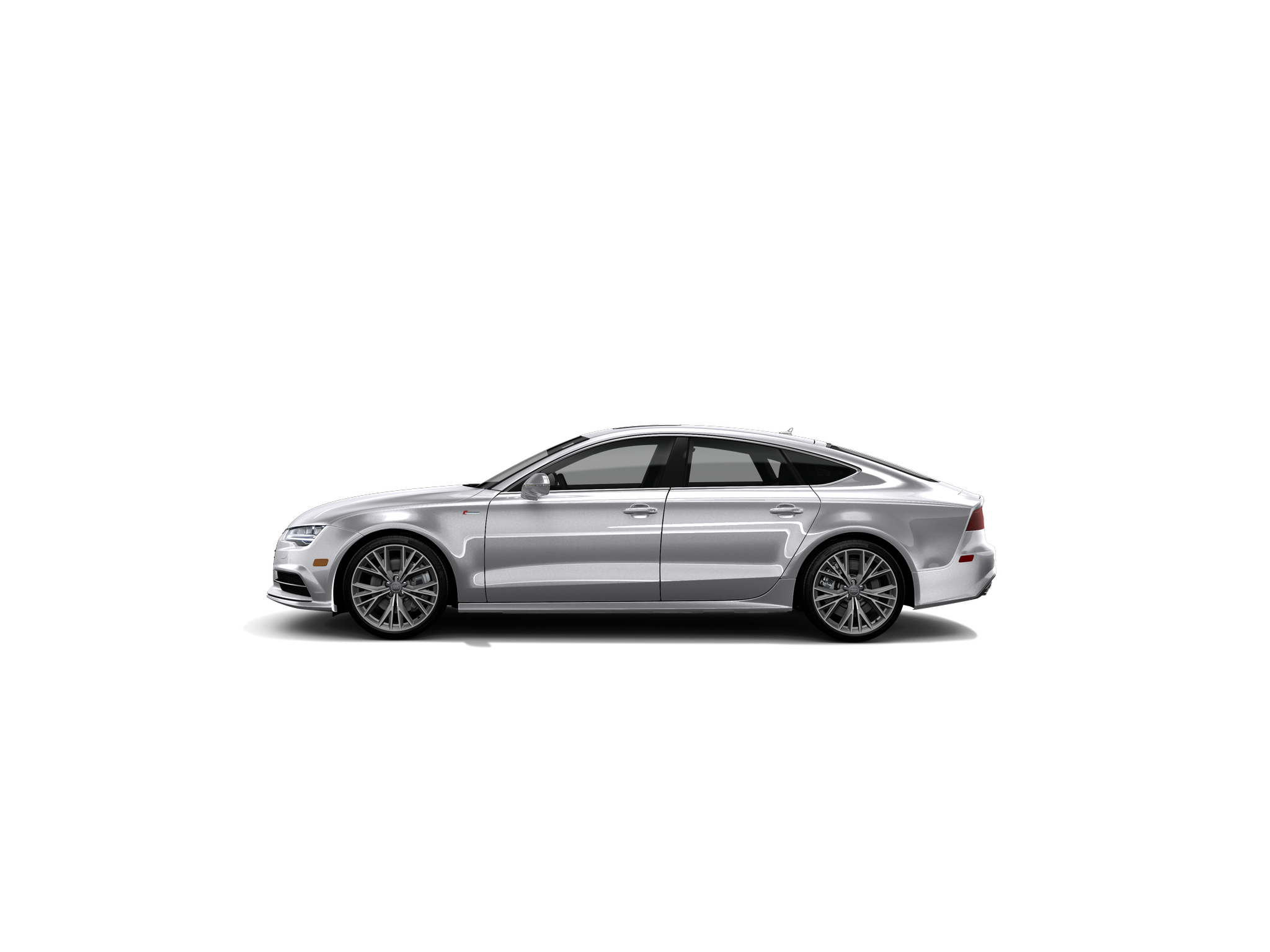 2018 Audi A7 Sportback