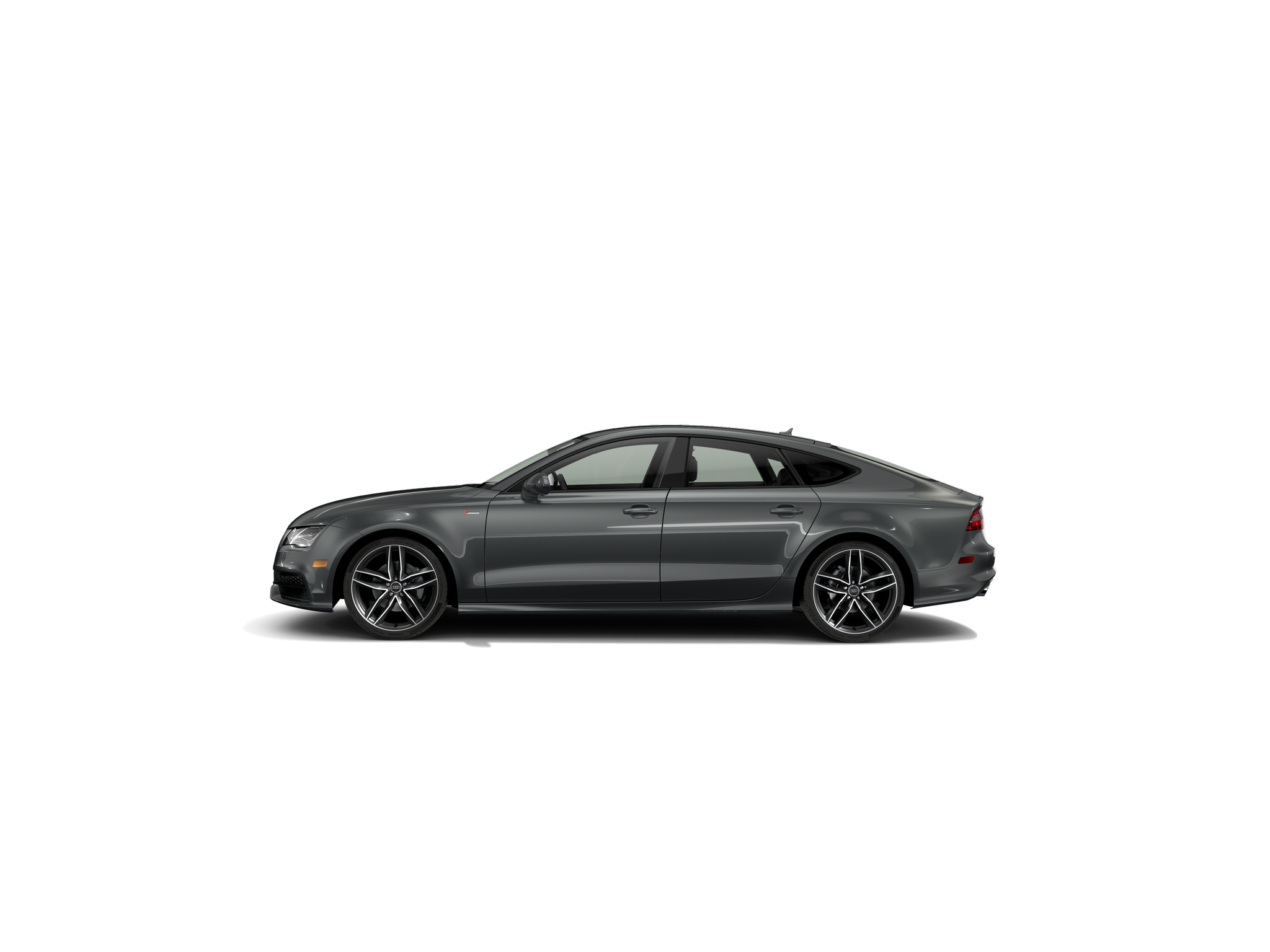 2015 Audi A7 Sportback